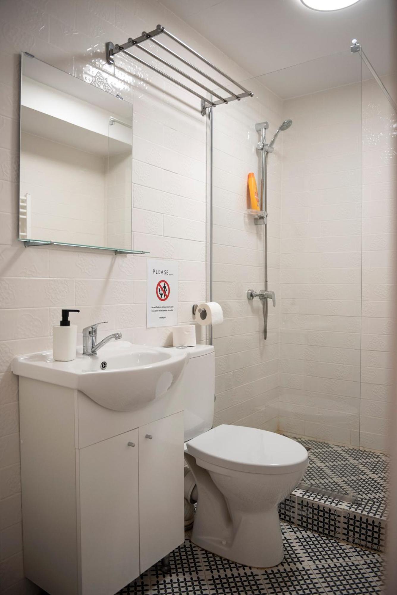 Lazynest Hotel de apartamente Bucureşti