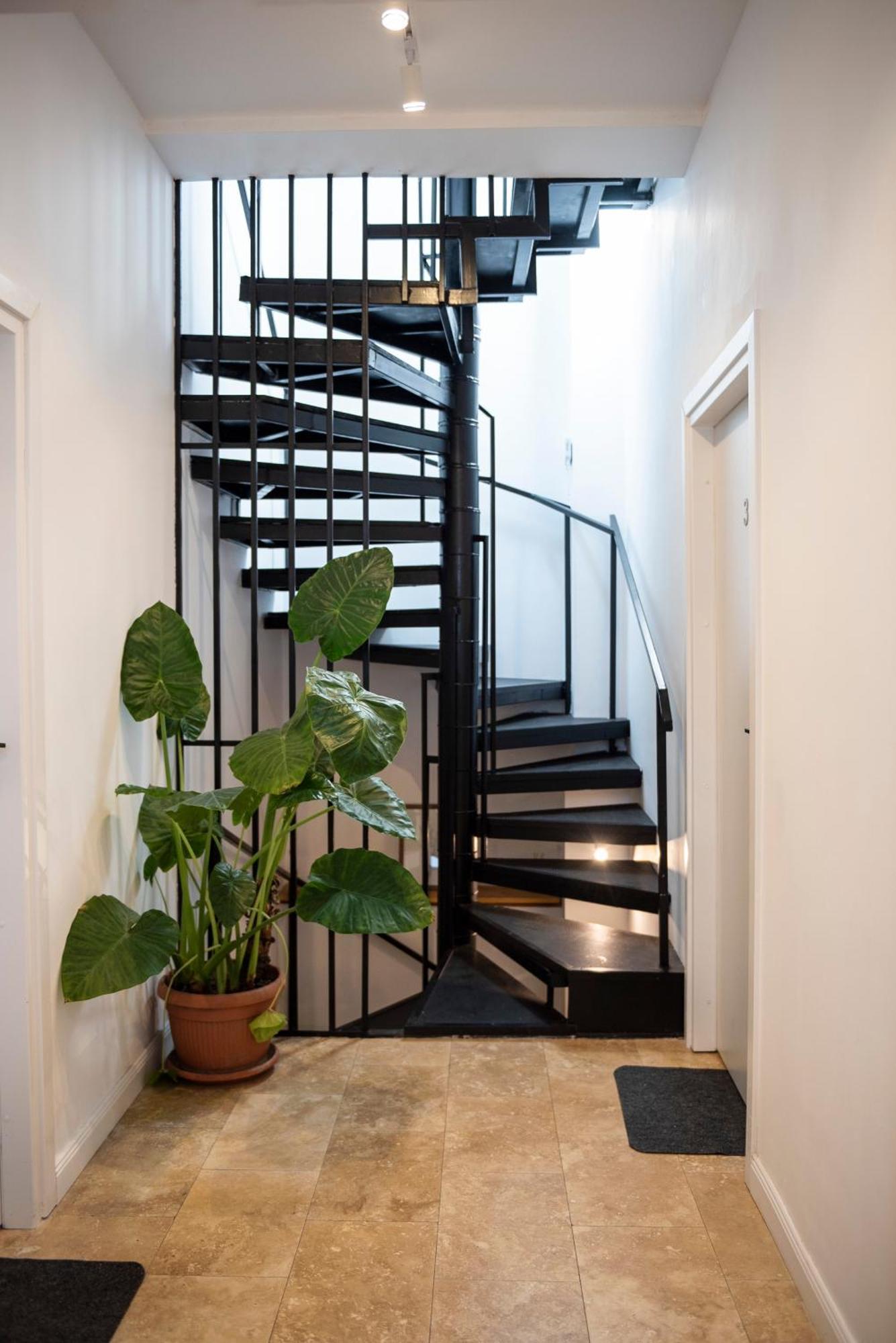Lazynest Hotel de apartamente