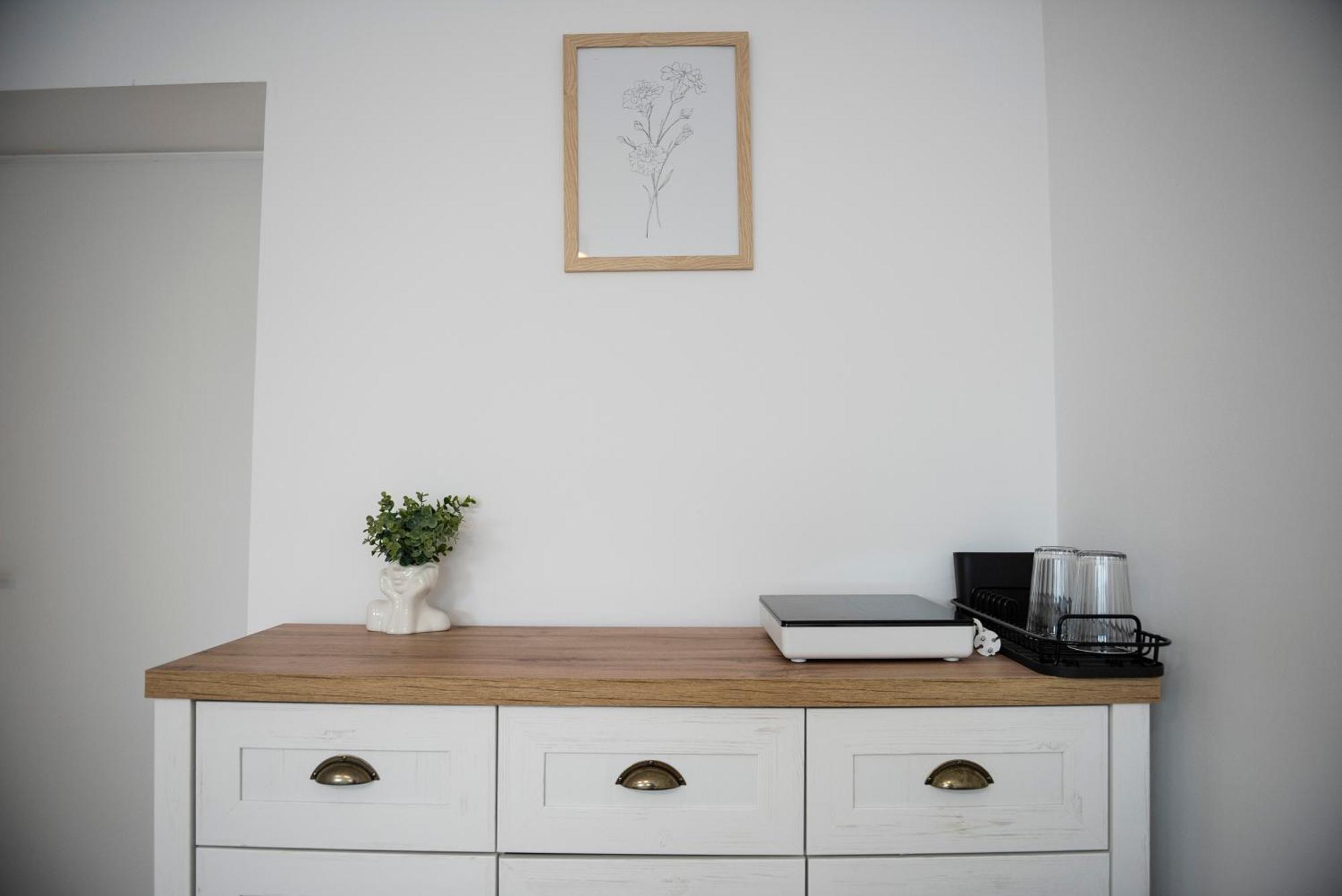 Hotel de apartamente Lazynest Bucureşti