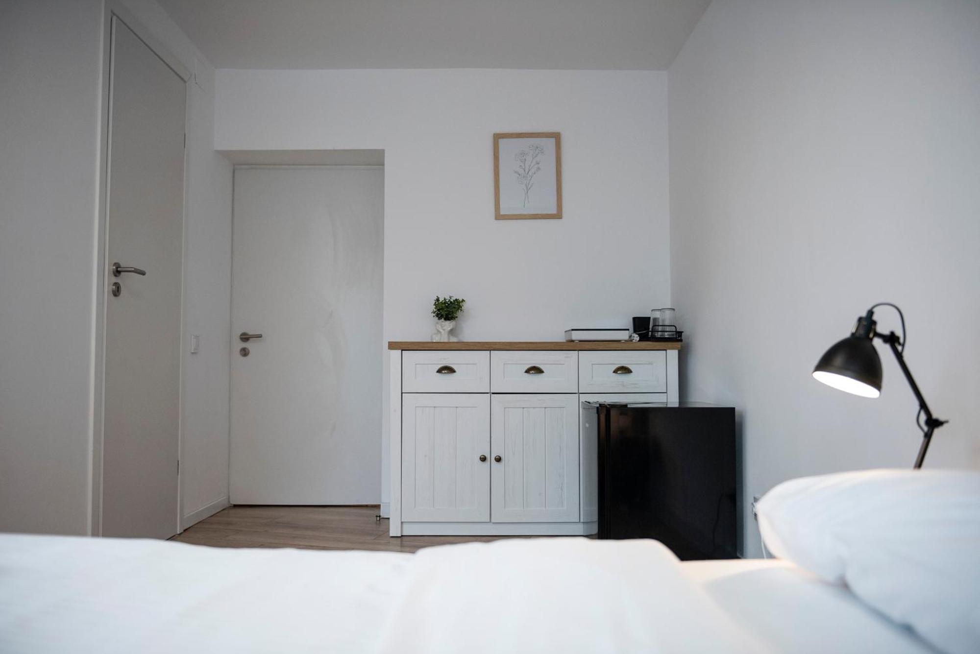 Hotel de apartamente Lazynest