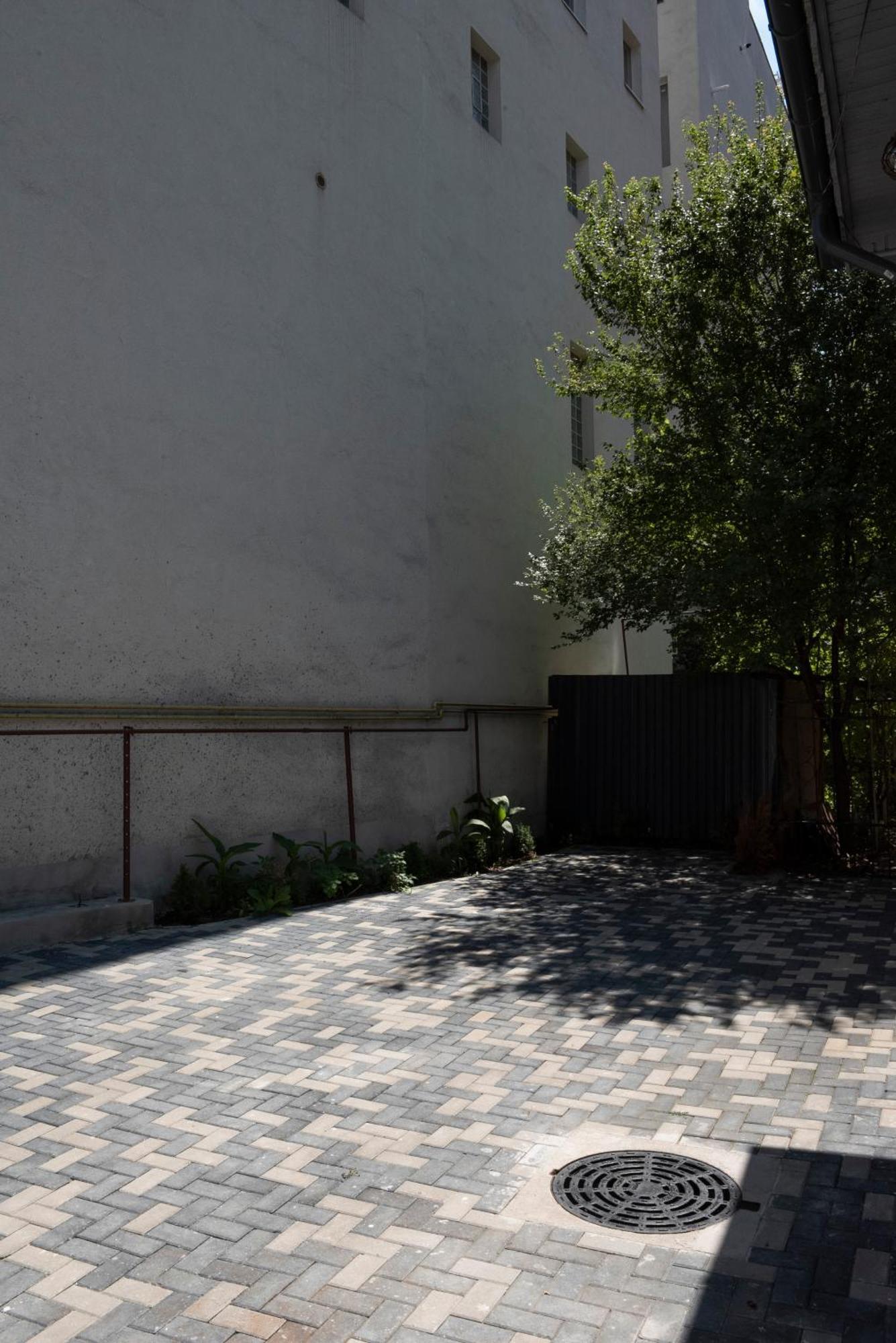 Hotel de apartamente Lazynest Bucureşti
