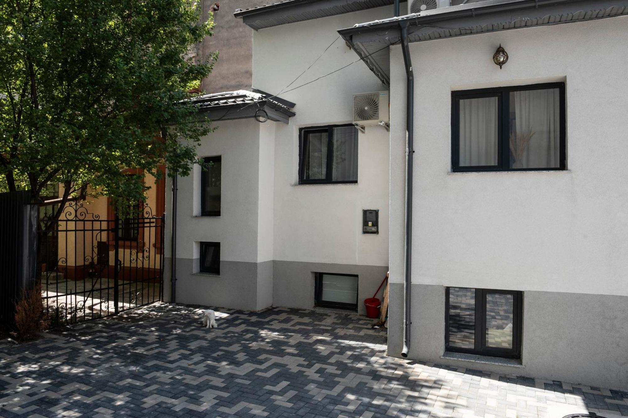 Lazynest Hotel de apartamente *