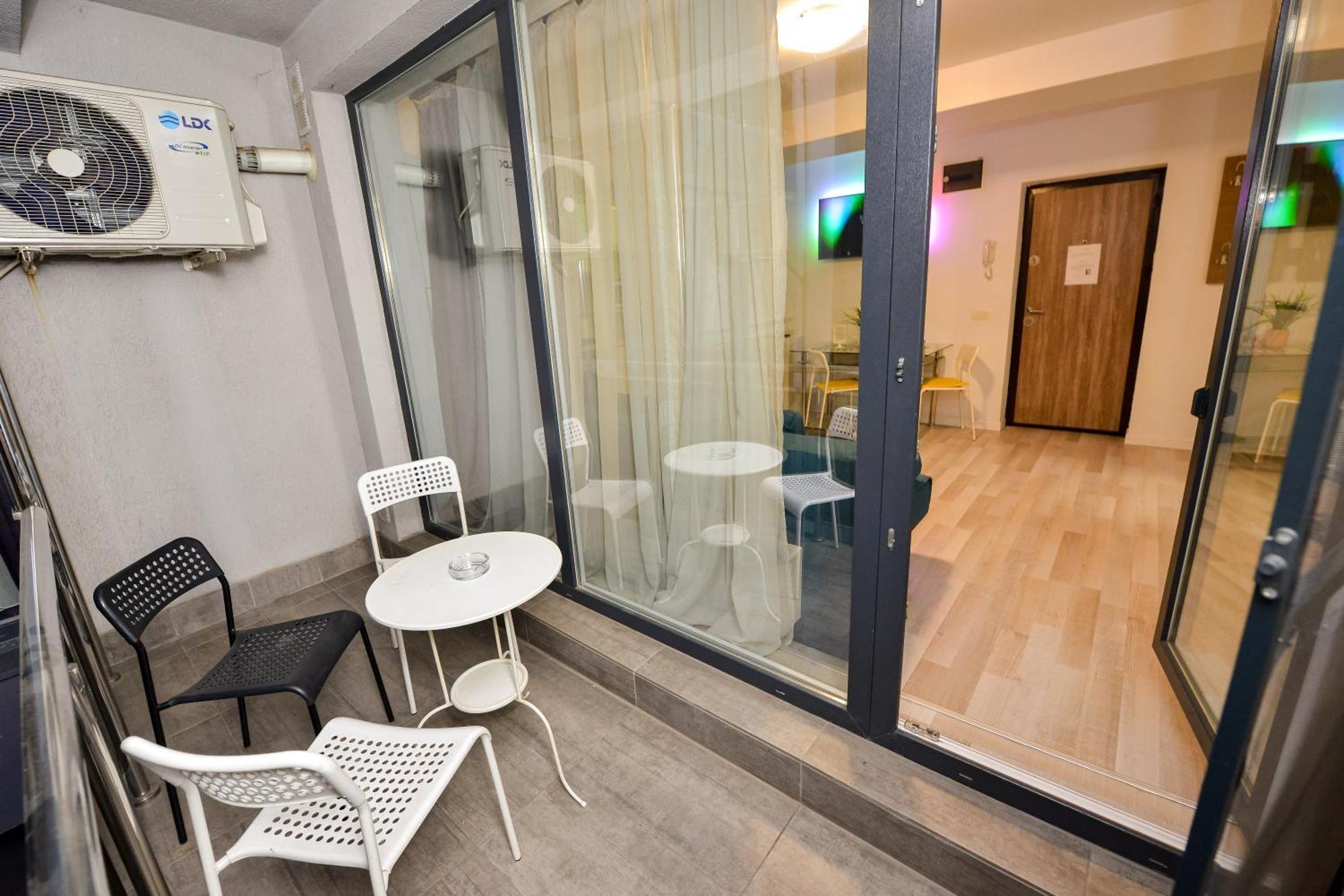 Unirii - Luxury Shabbat Apartment