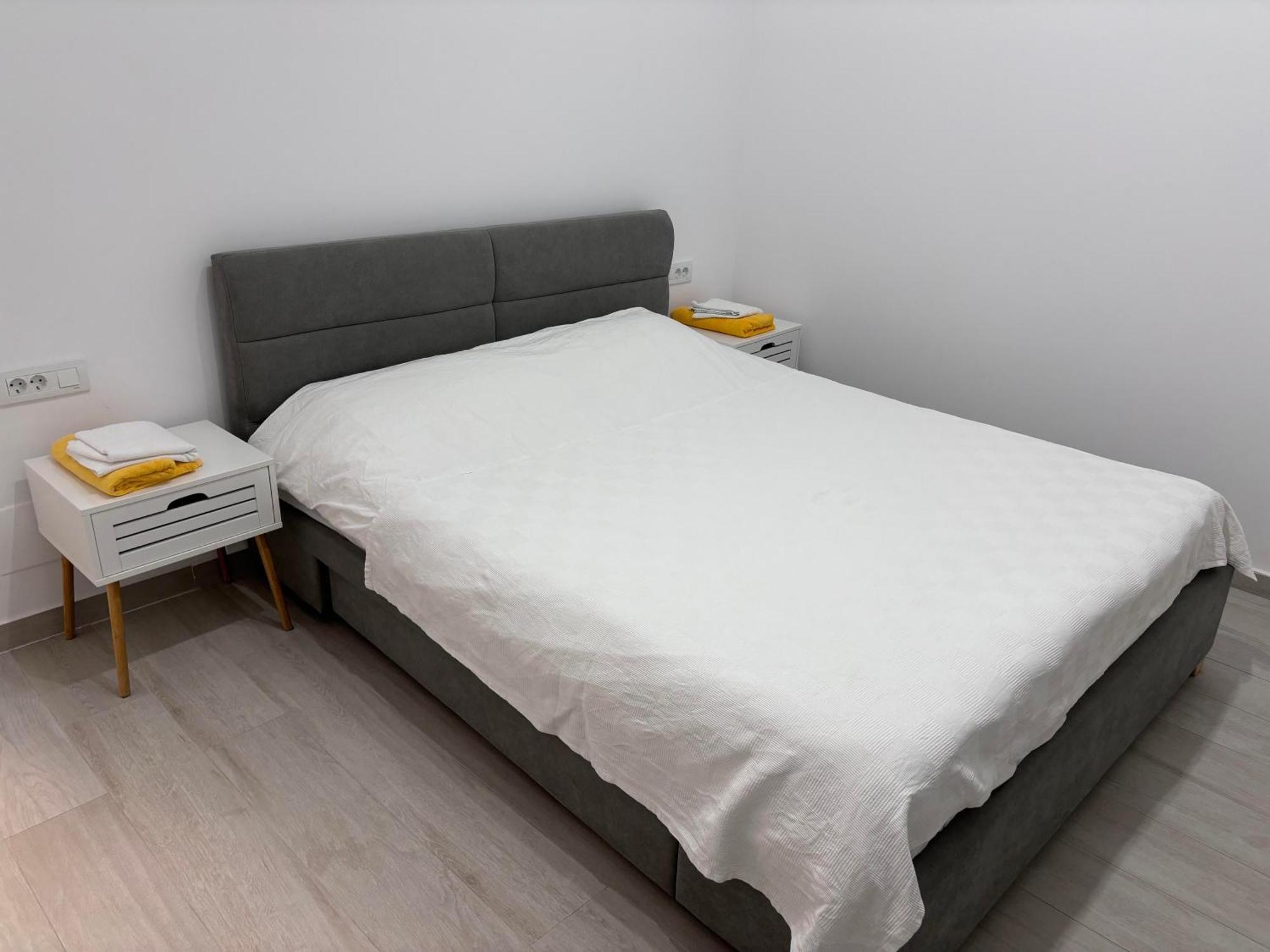 Smart Apartament