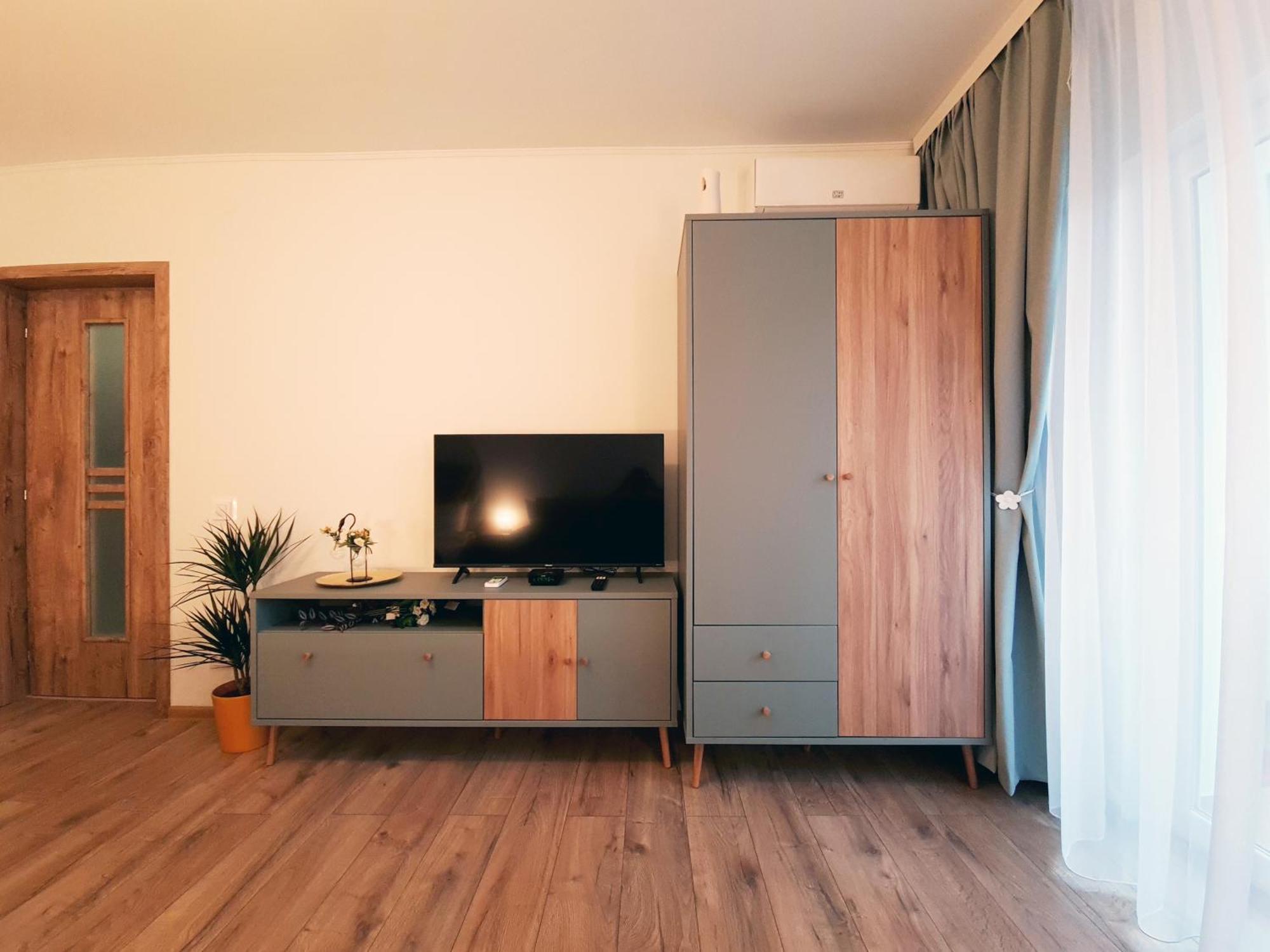 Apartment Gabiolys Tineretului