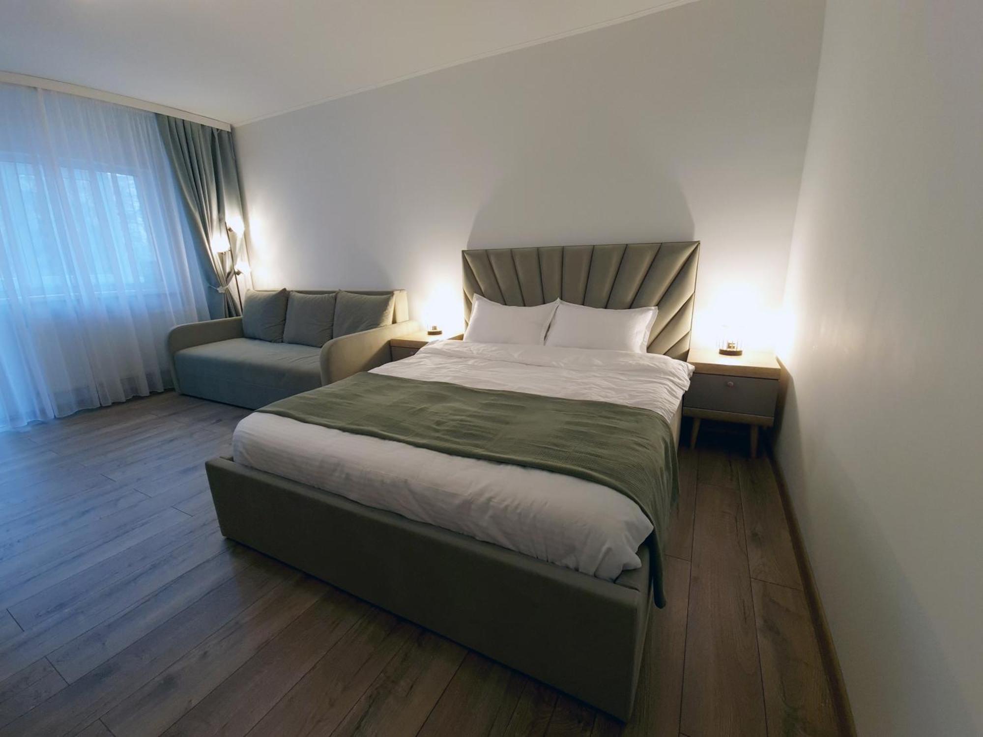 Gabiolys Tineretului Bucharest