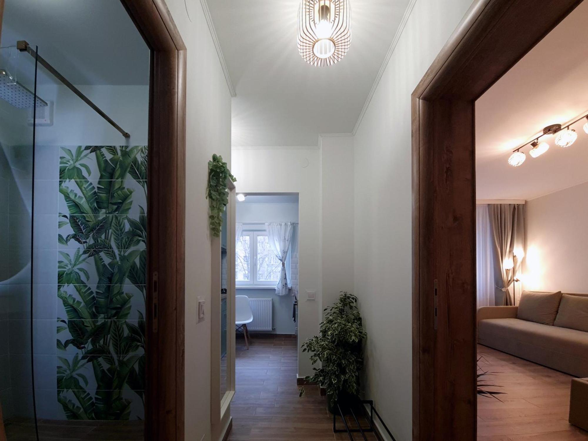 Apartment Gabiolys Tineretului