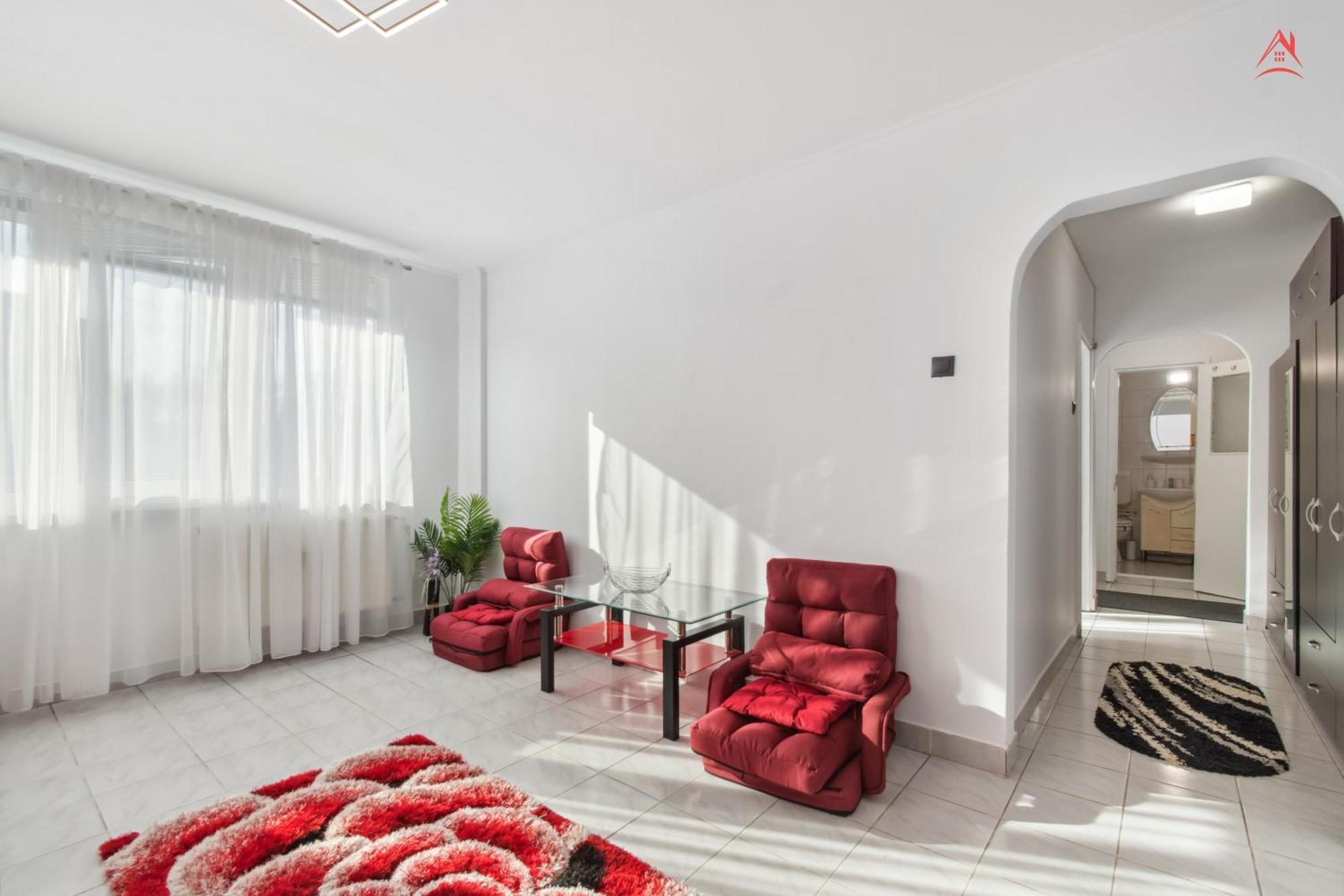 Apartment My Drumul Taberei *