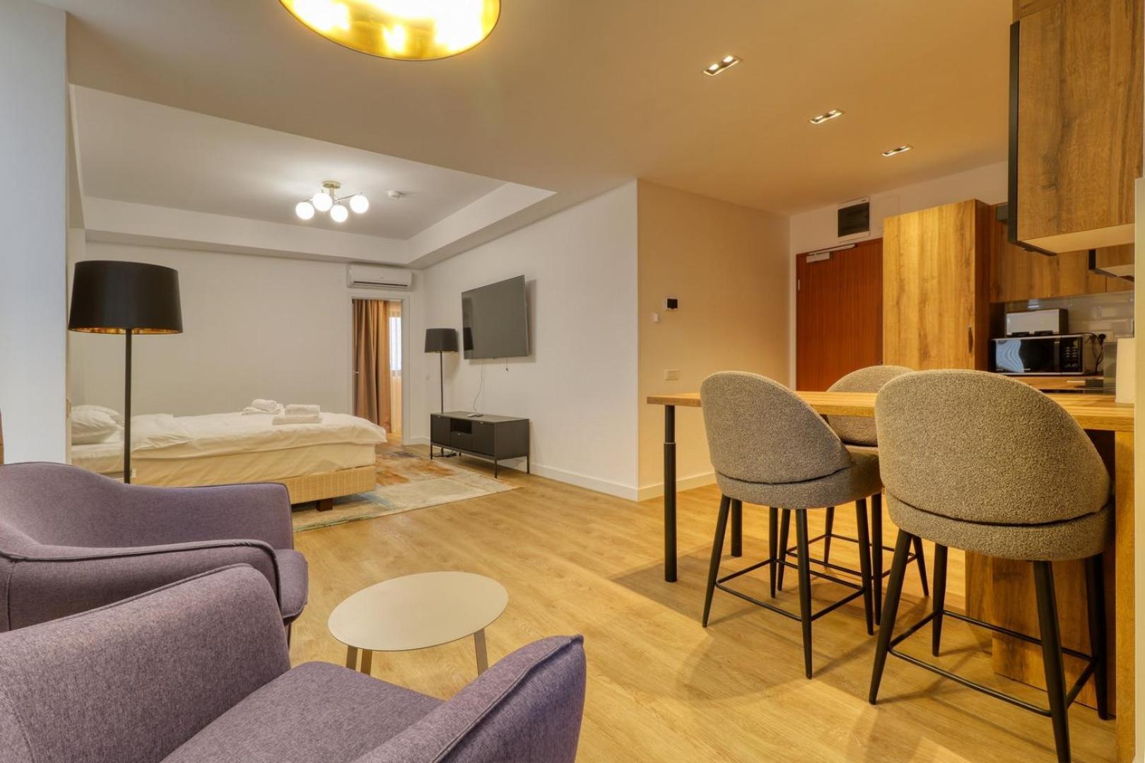 Aparthotel Uni88 Apart Hotel *