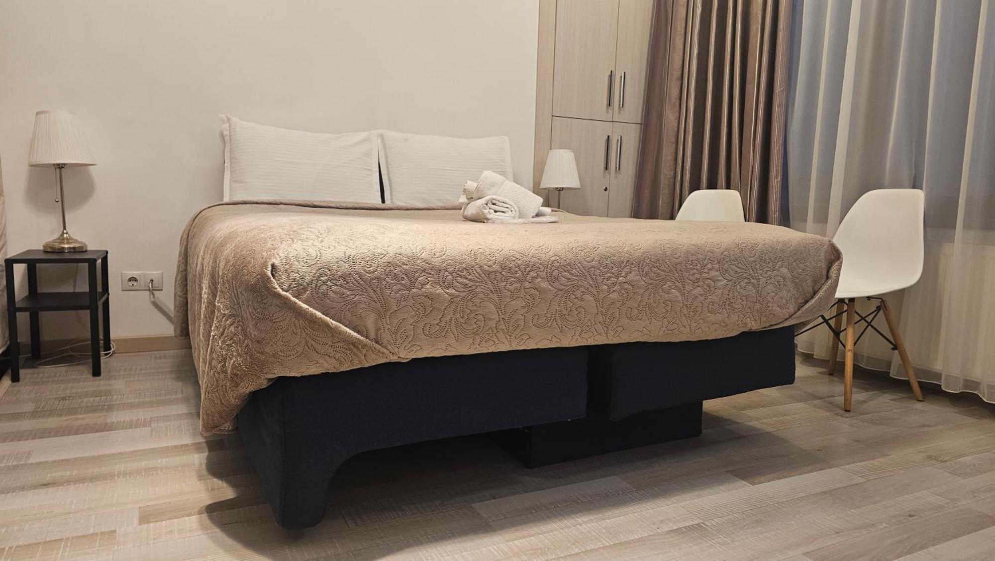 Unirii Center 2km Apartment