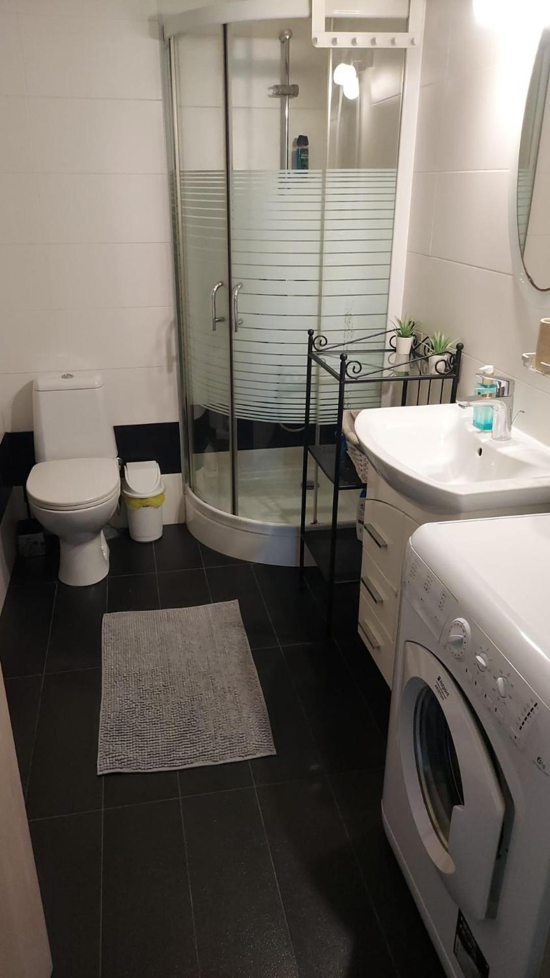 Apartment Unirii Center 2km
