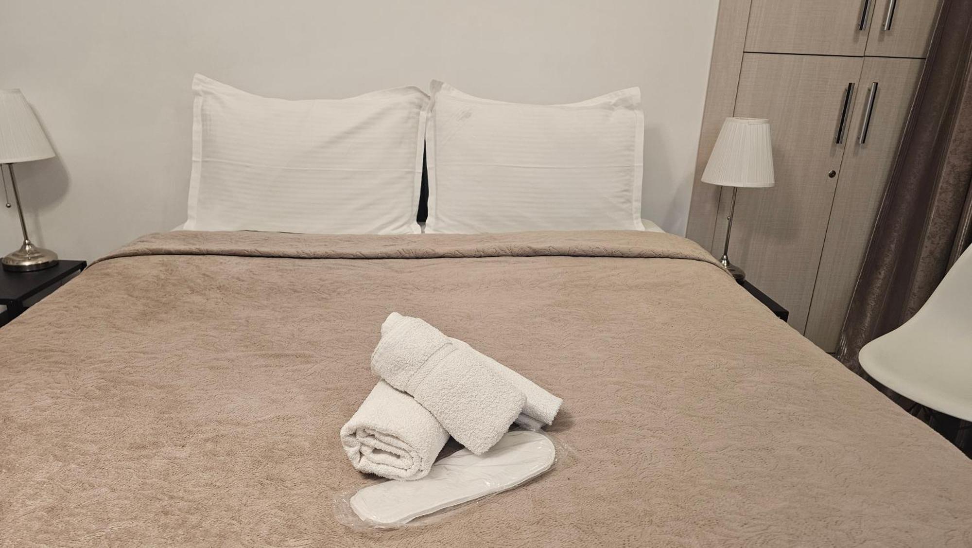 Unirii Center 2km Apartment *