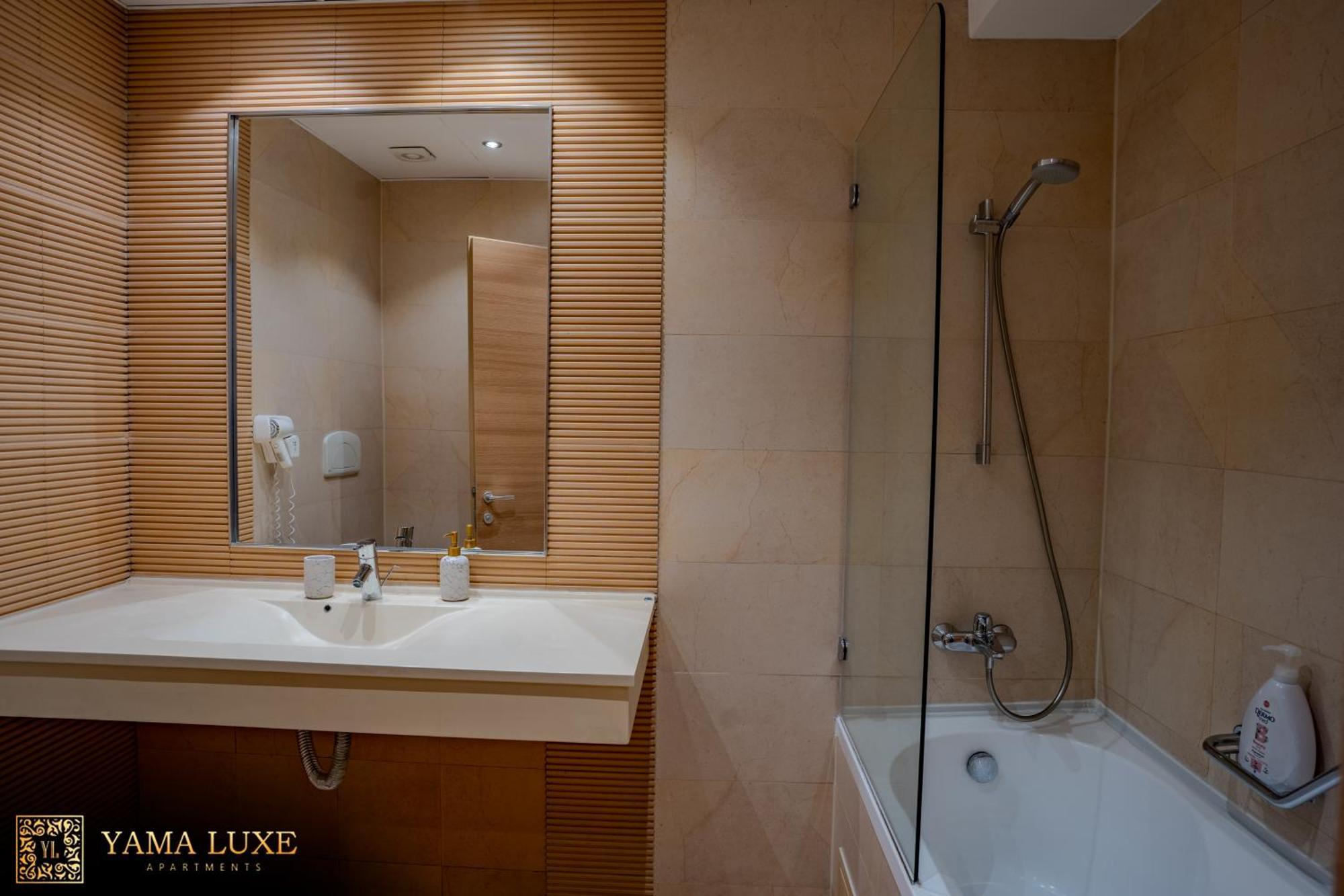 Yamaluxe - Huge - Confort & Luxury With Great View Apartment *