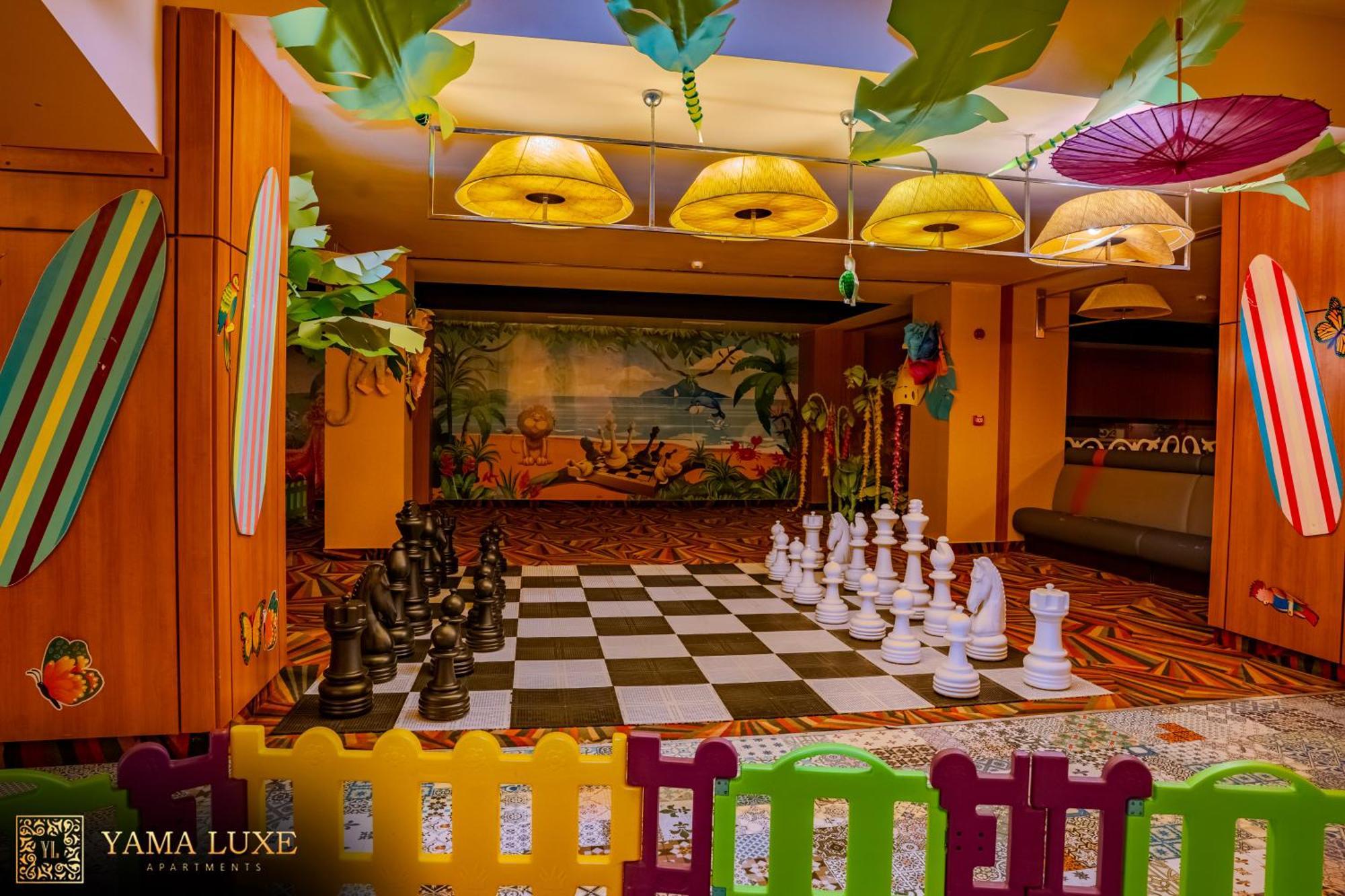 Yamaluxe - Huge - Confort & Luxury With Great View * Bucharest