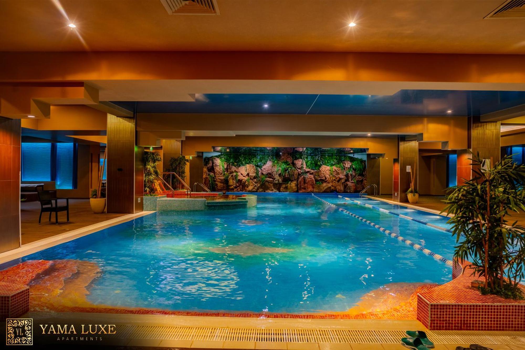 Yamaluxe - Huge - Confort & Luxury With Great View