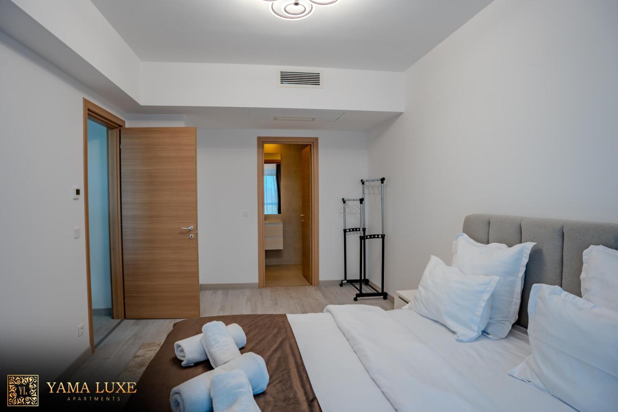 Yamaluxe - Huge - Confort & Luxury With Great View Apartment *