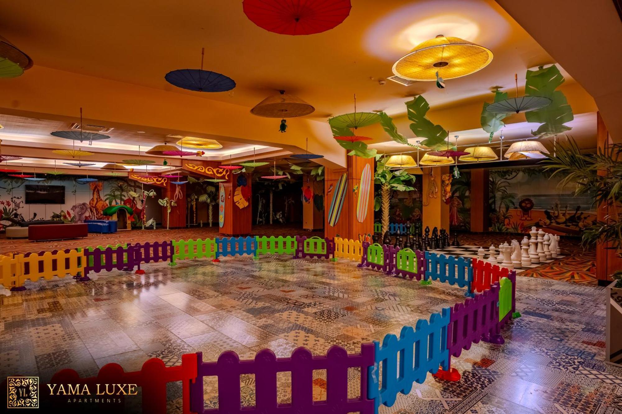 Yamaluxe - Huge - Confort & Luxury With Great View Bucharest