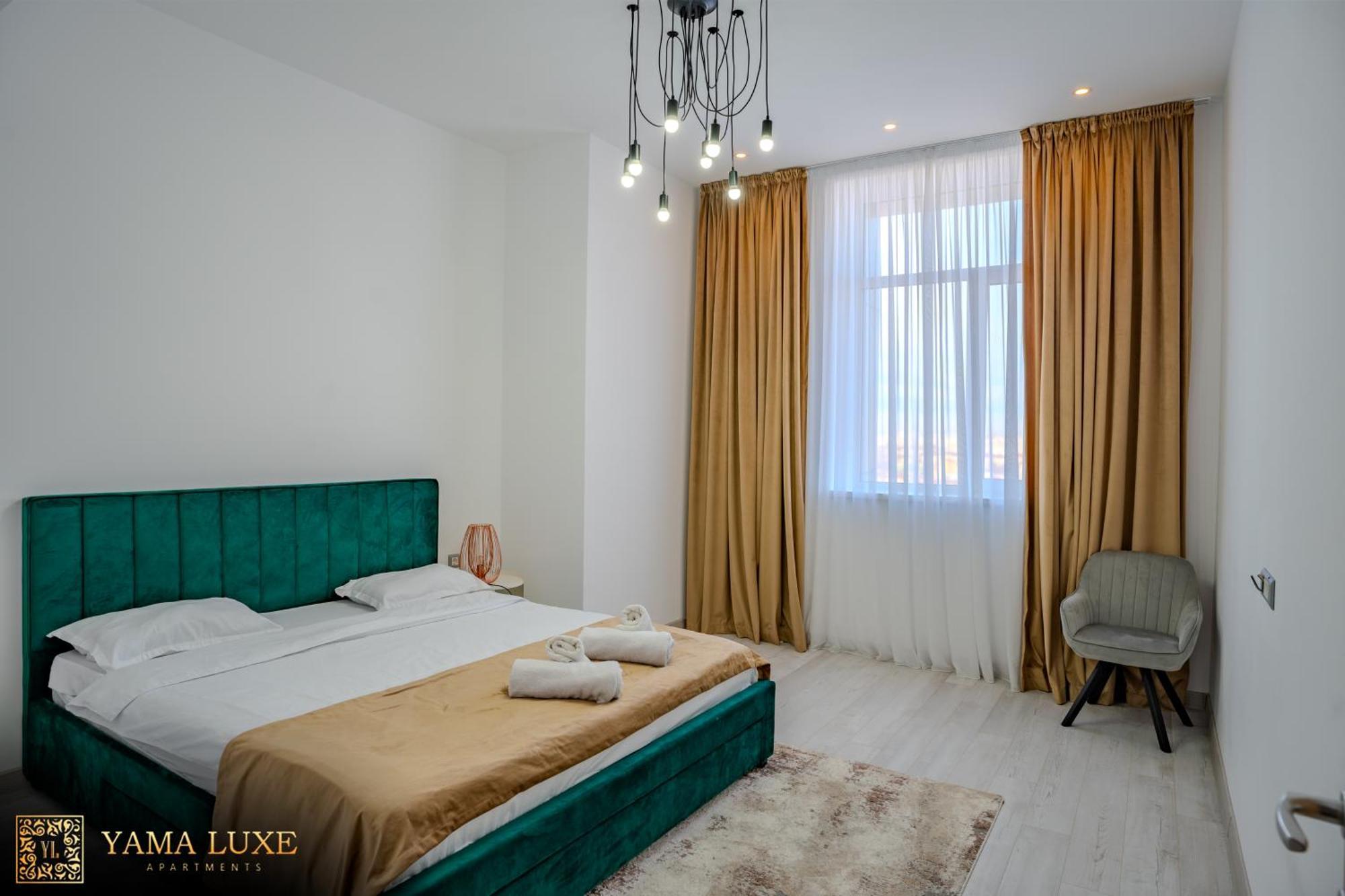 Yamaluxe - Huge - Confort & Luxury With Great View *