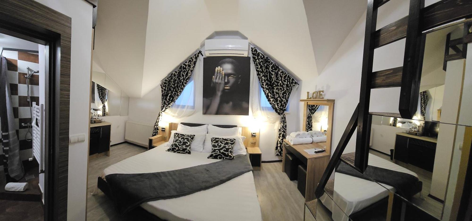 Theline Hotel Bucareste