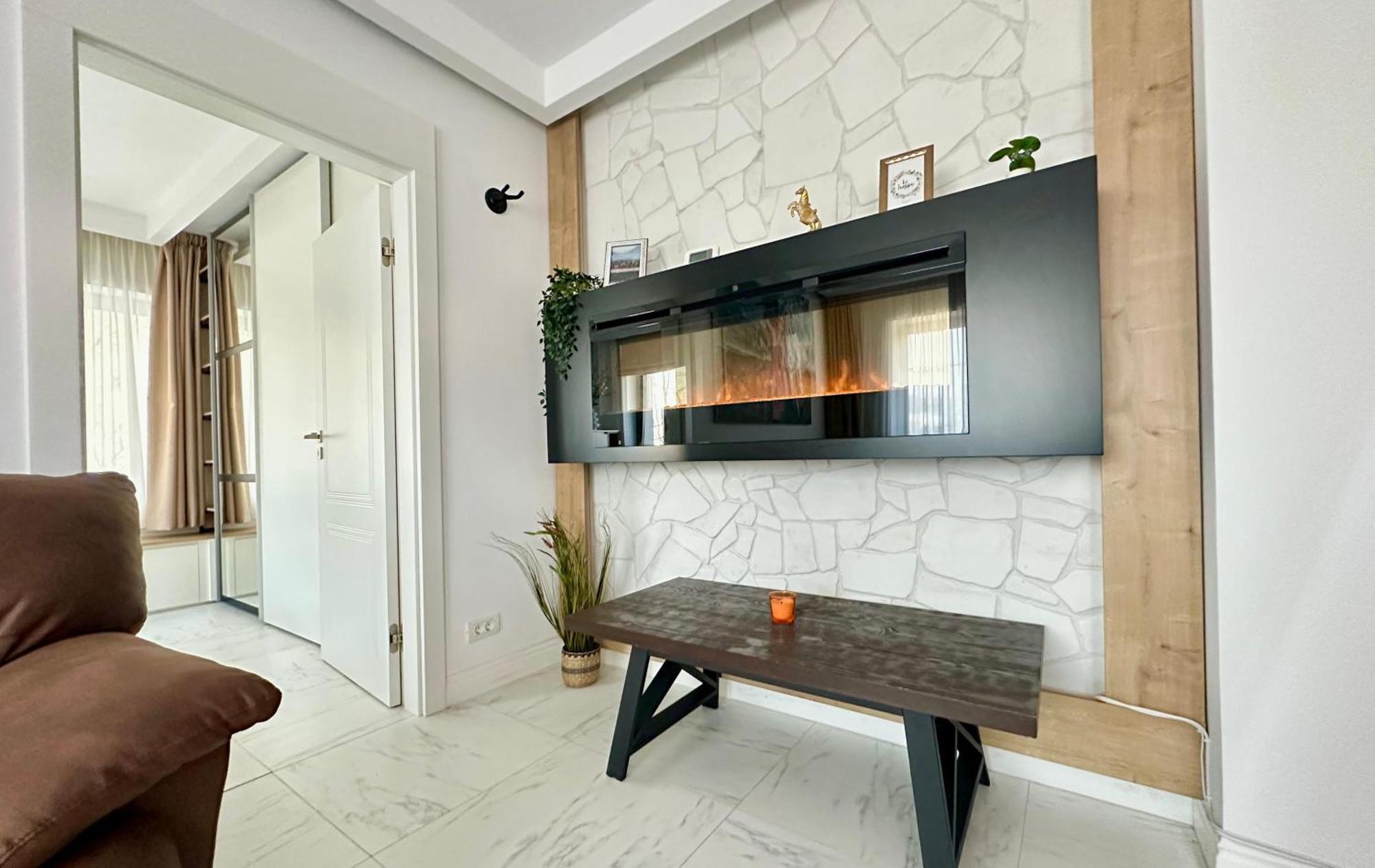 Apartment Moeciu 3 A