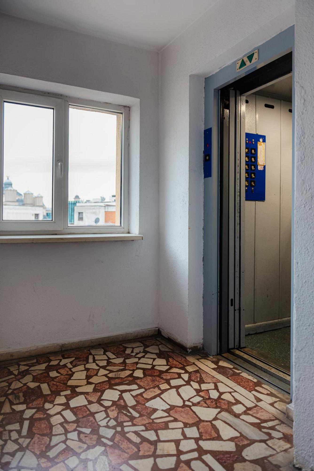 Apartment Close To The House Of Parliament And Old Town *