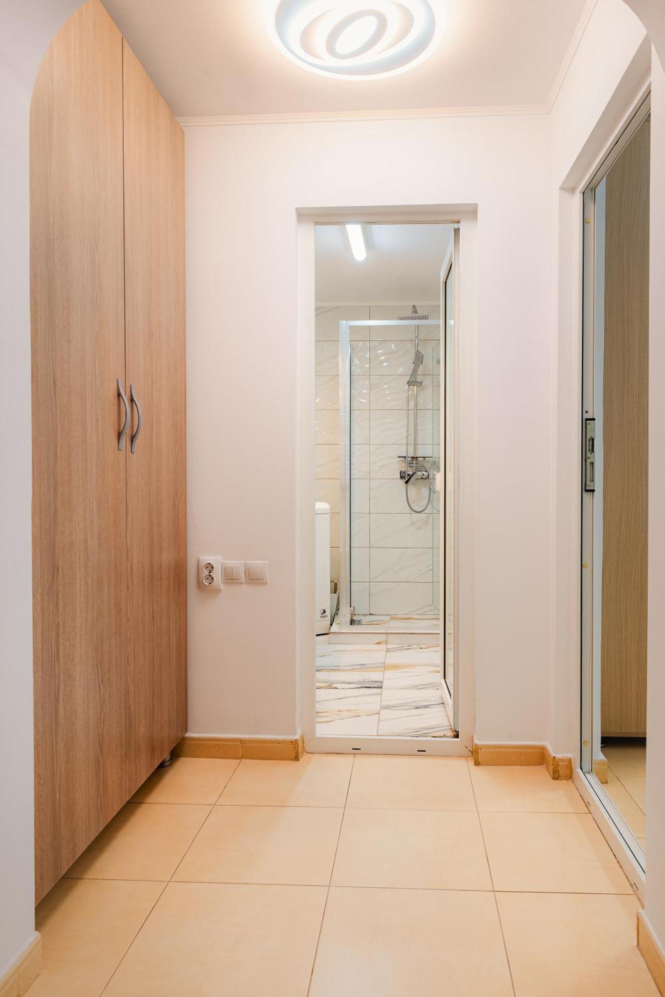Close To The House Of Parliament And Old Town Apartment