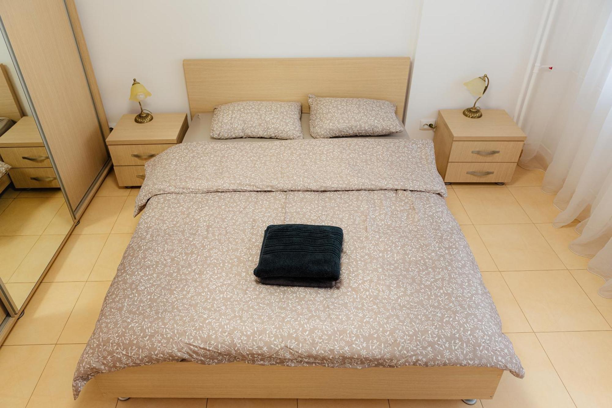 Close To The House Of Parliament And Old Town Apartment *