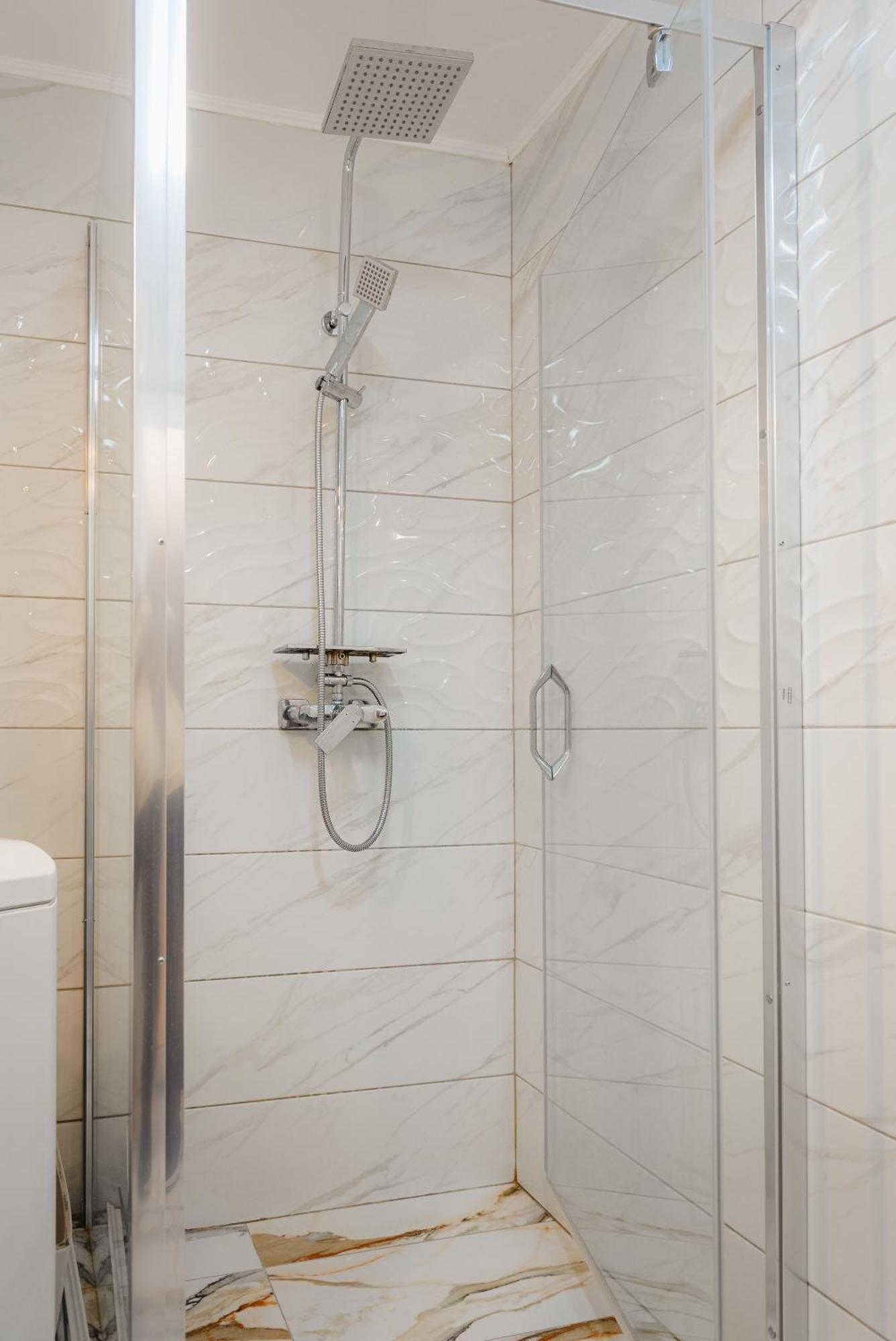 Apartment Close To The House Of Parliament And Old Town Bucharest