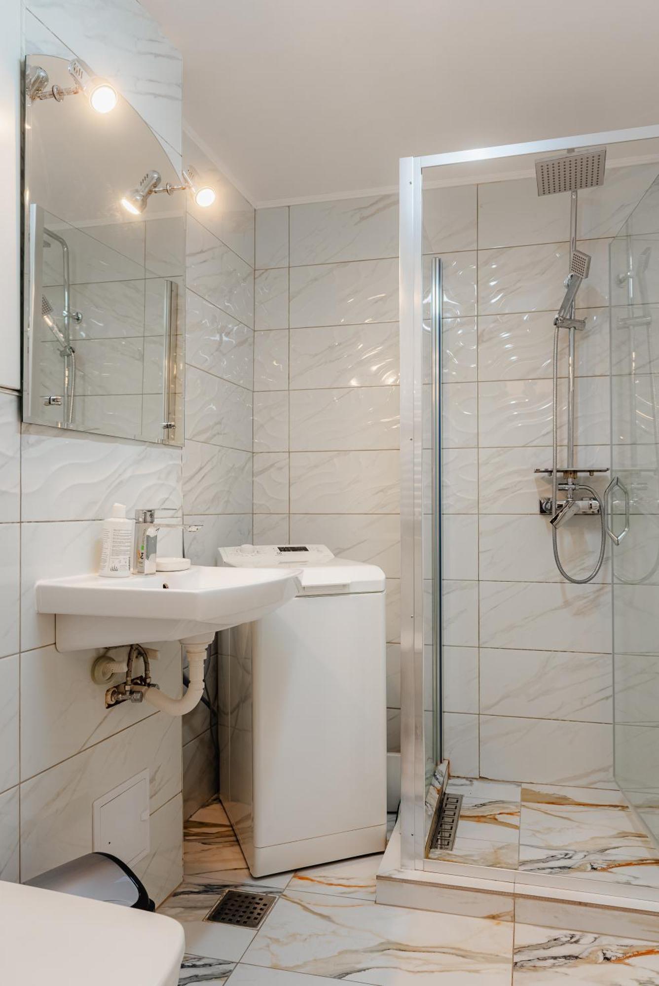 Close To The House Of Parliament And Old Town Apartment *