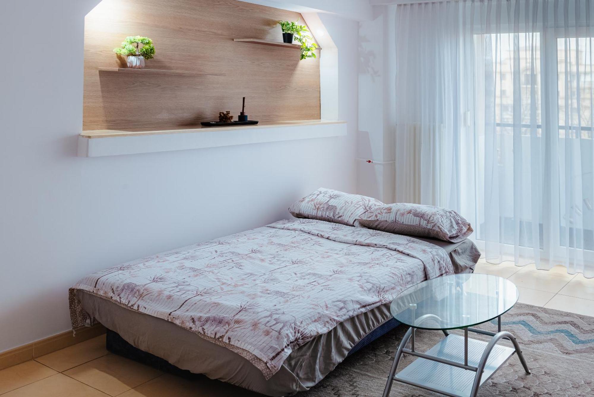 Close To The House Of Parliament And Old Town Apartment