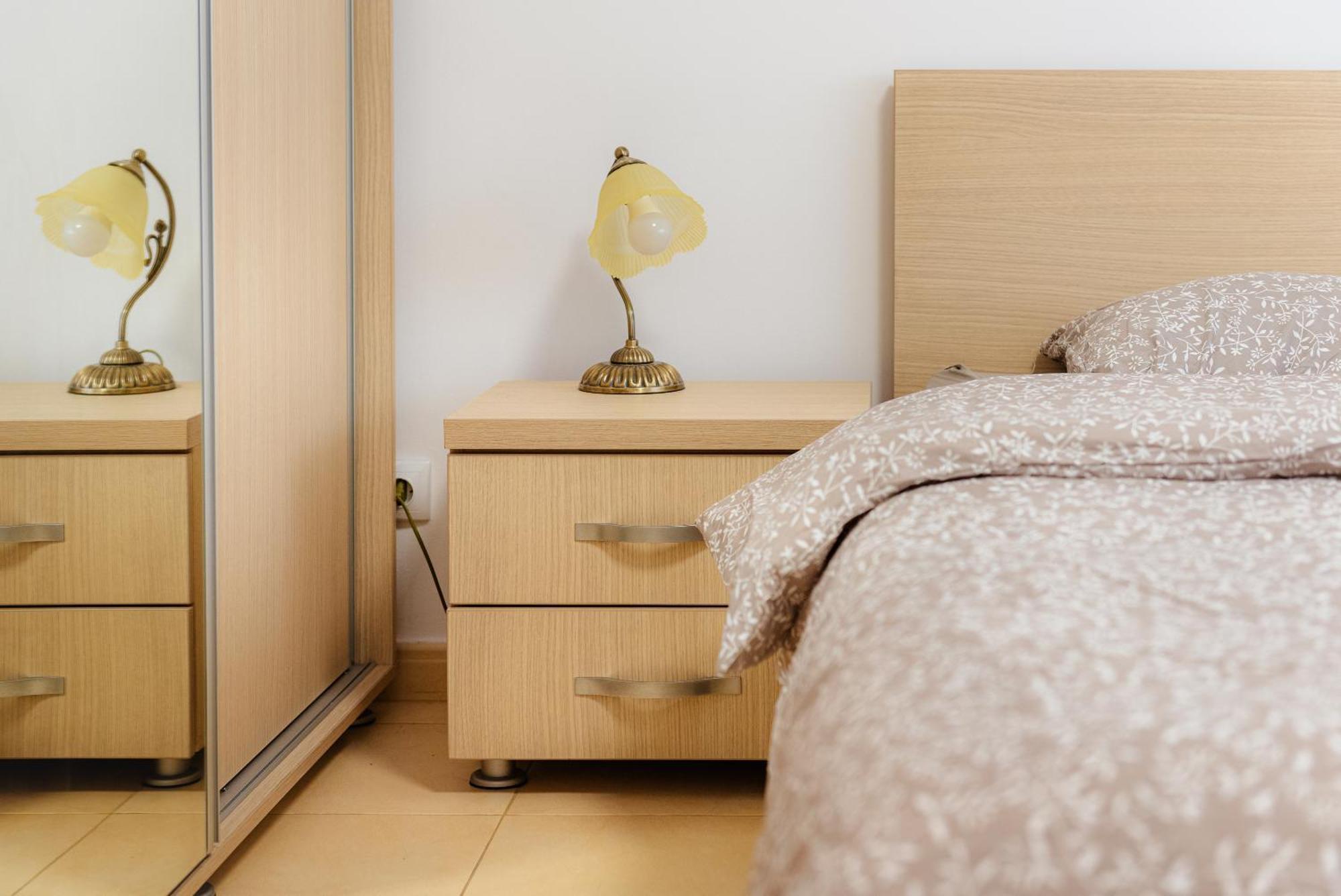 Apartment Close To The House Of Parliament And Old Town