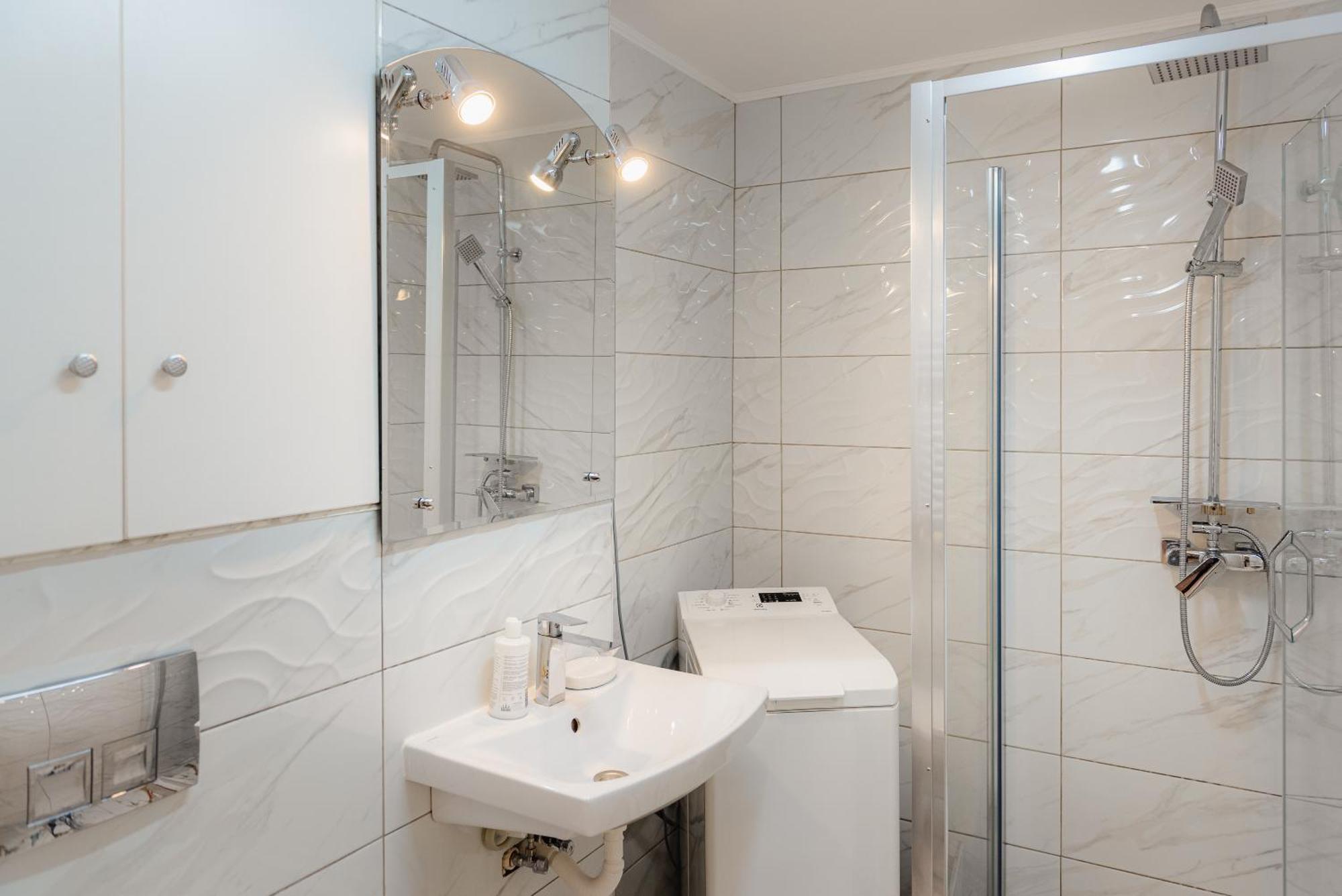 Close To The House Of Parliament And Old Town Apartment *