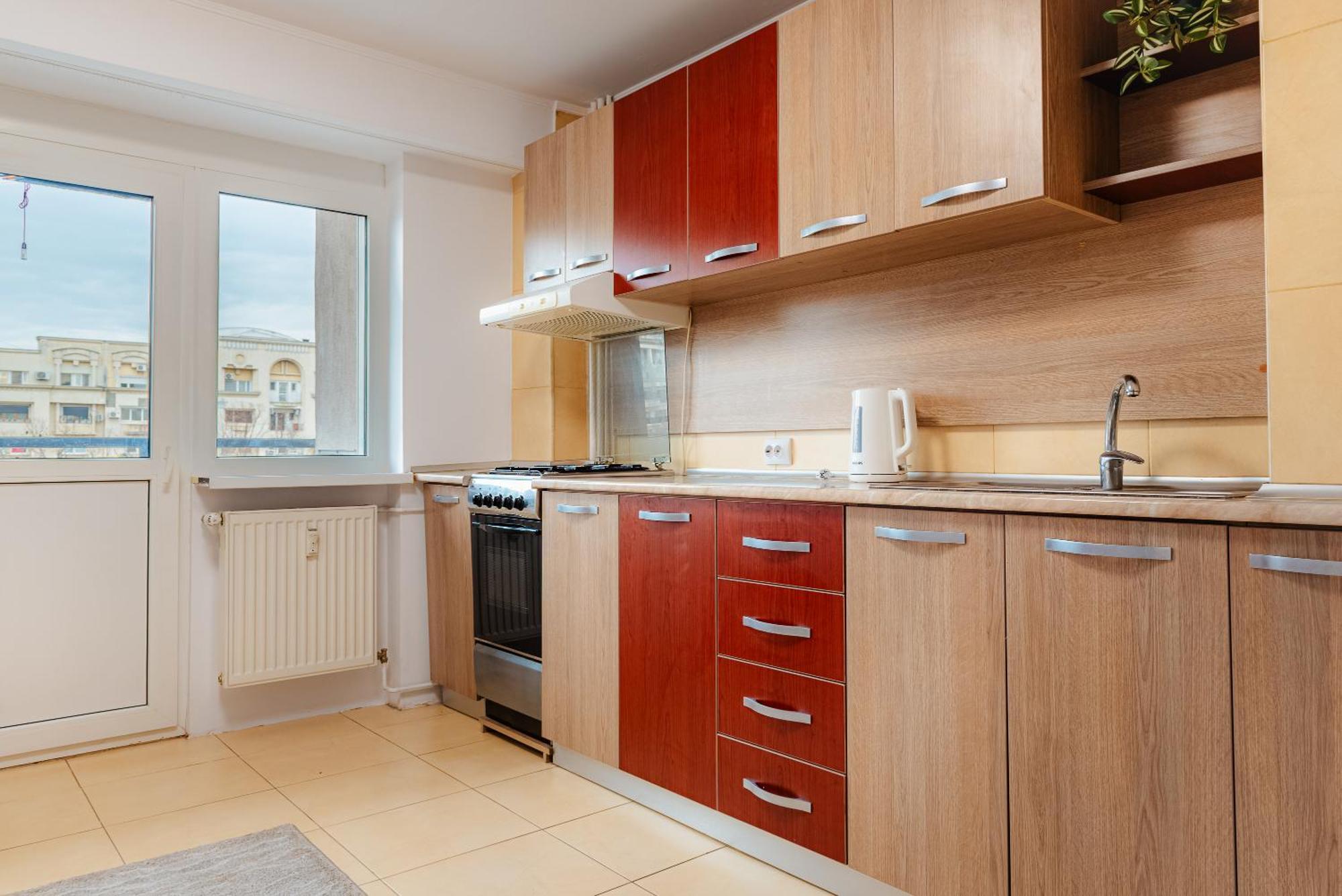 Apartment Close To The House Of Parliament And Old Town