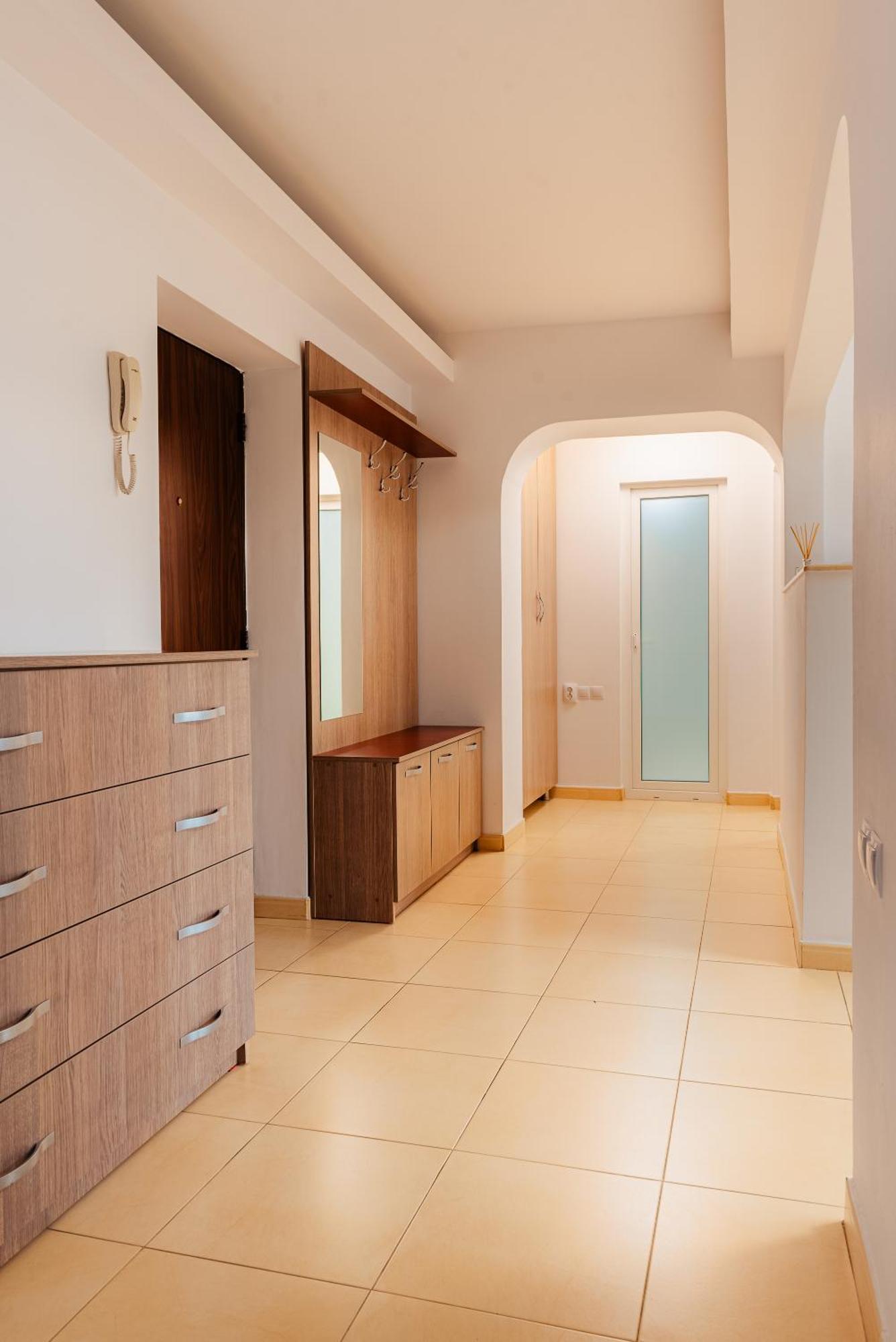 Close To The House Of Parliament And Old Town Apartment Bucharest