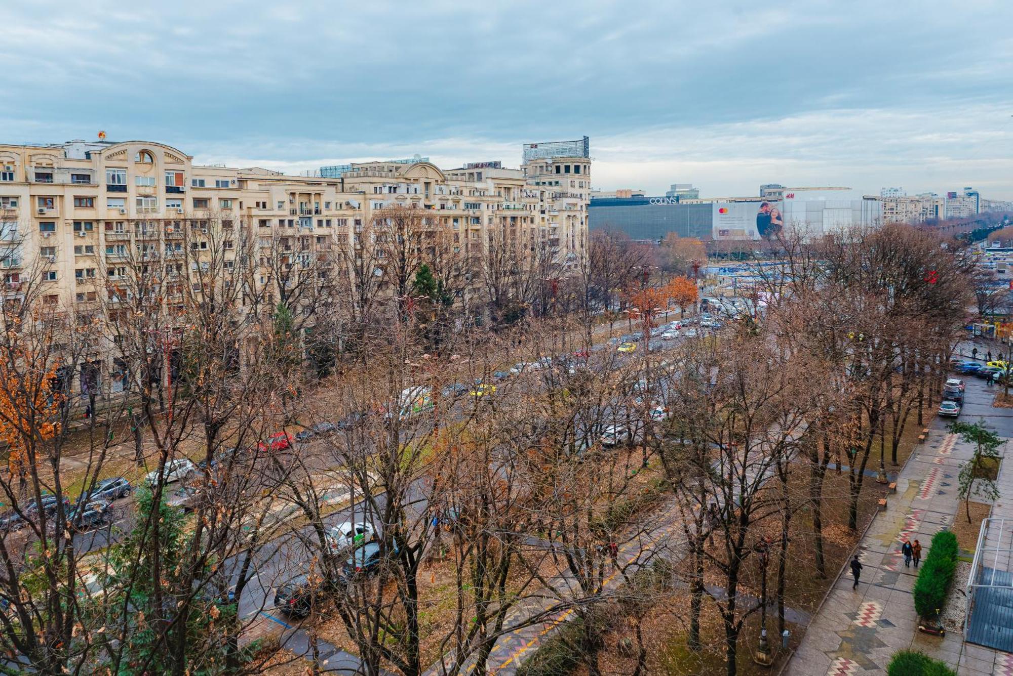 Close To The House Of Parliament And Old Town Apartment *