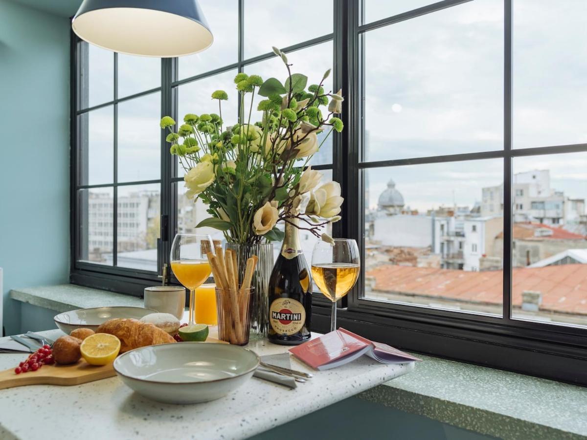 Apartamento Cloud 8 - 180 View *