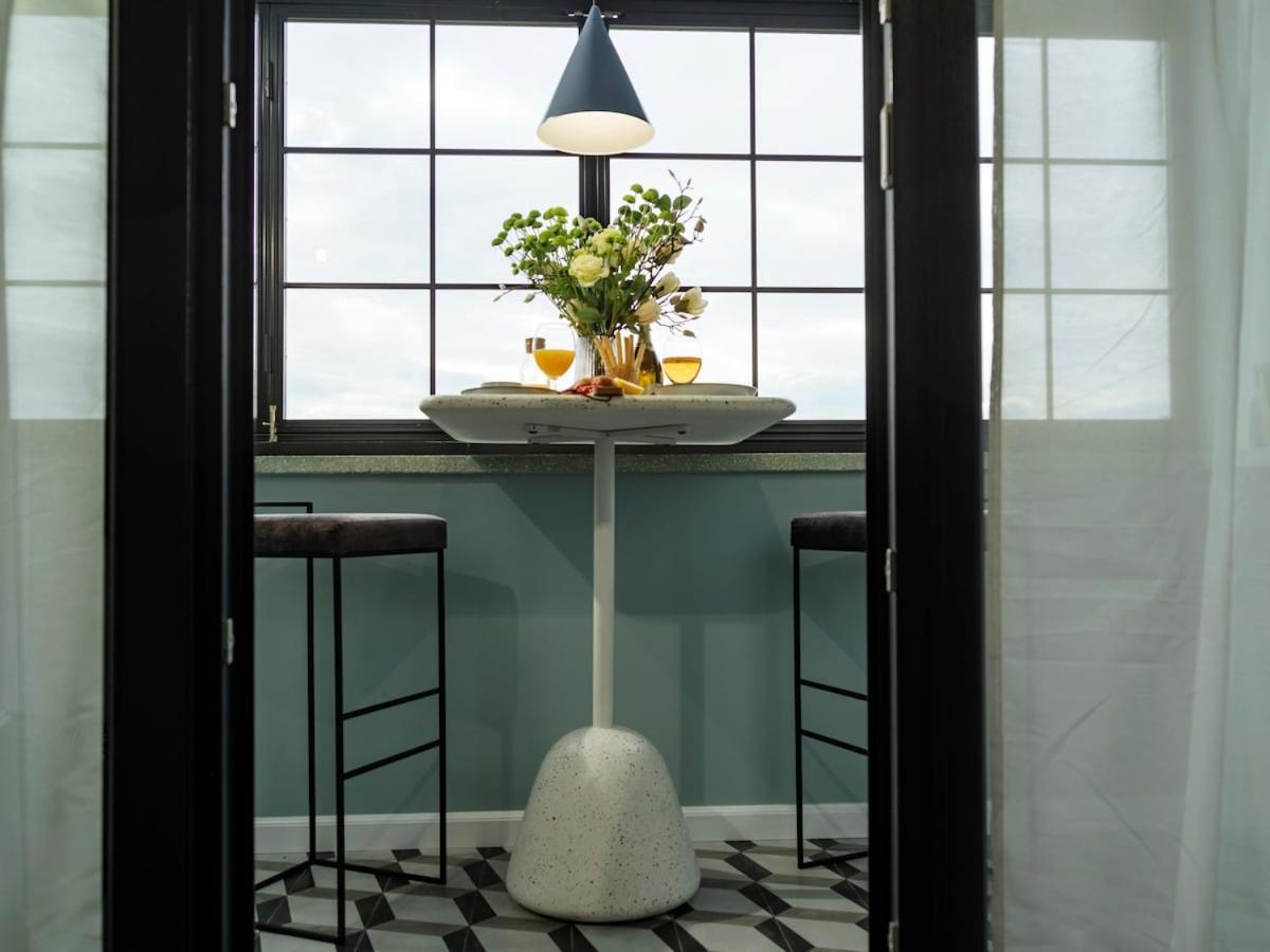 Apartamento Cloud 8 - 180 View *