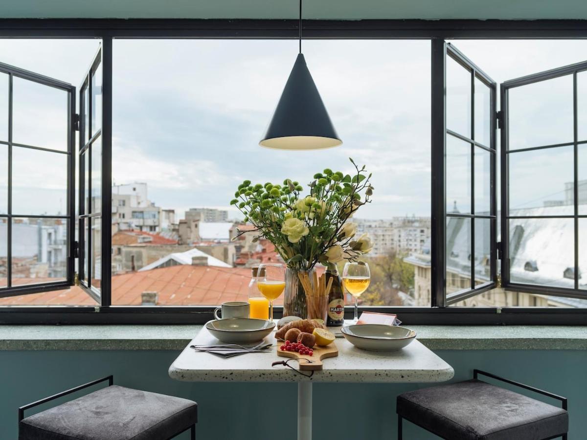 Apartamento Cloud 8 - 180 View *