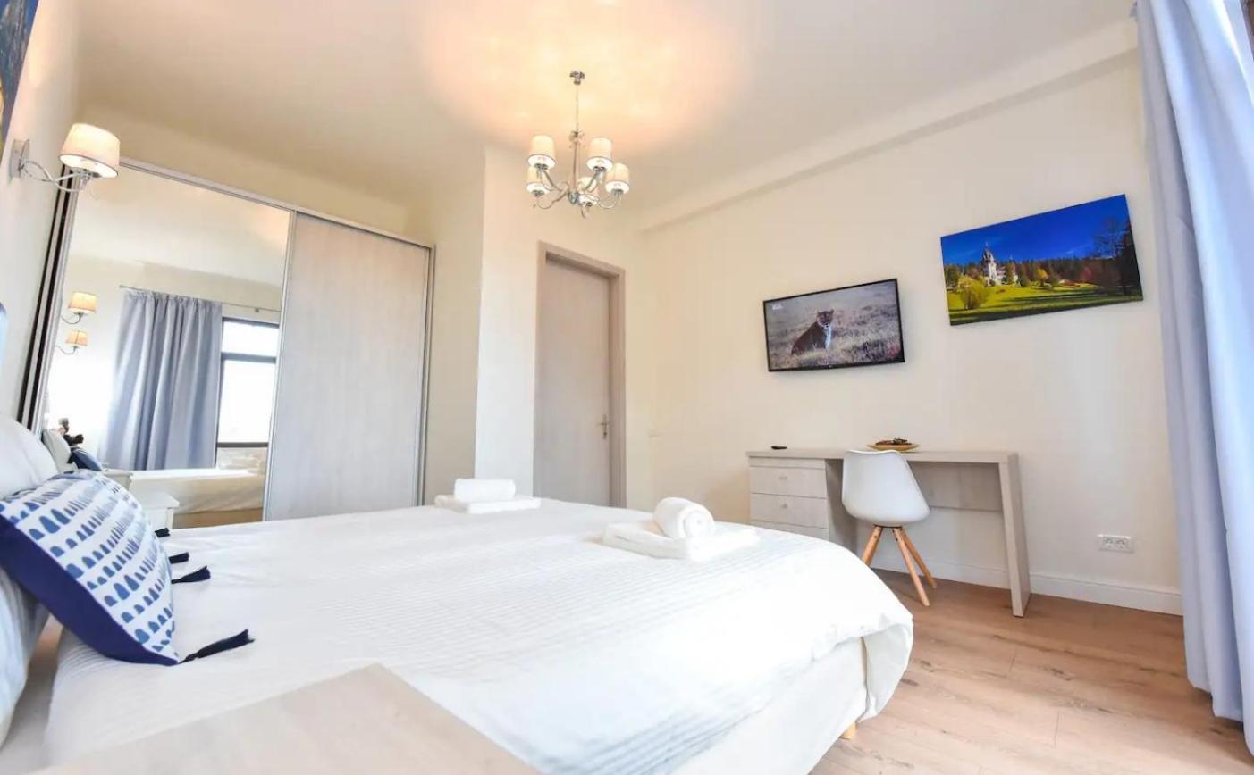 Apartamento Deluxe Spacious Old Town-free Parking *