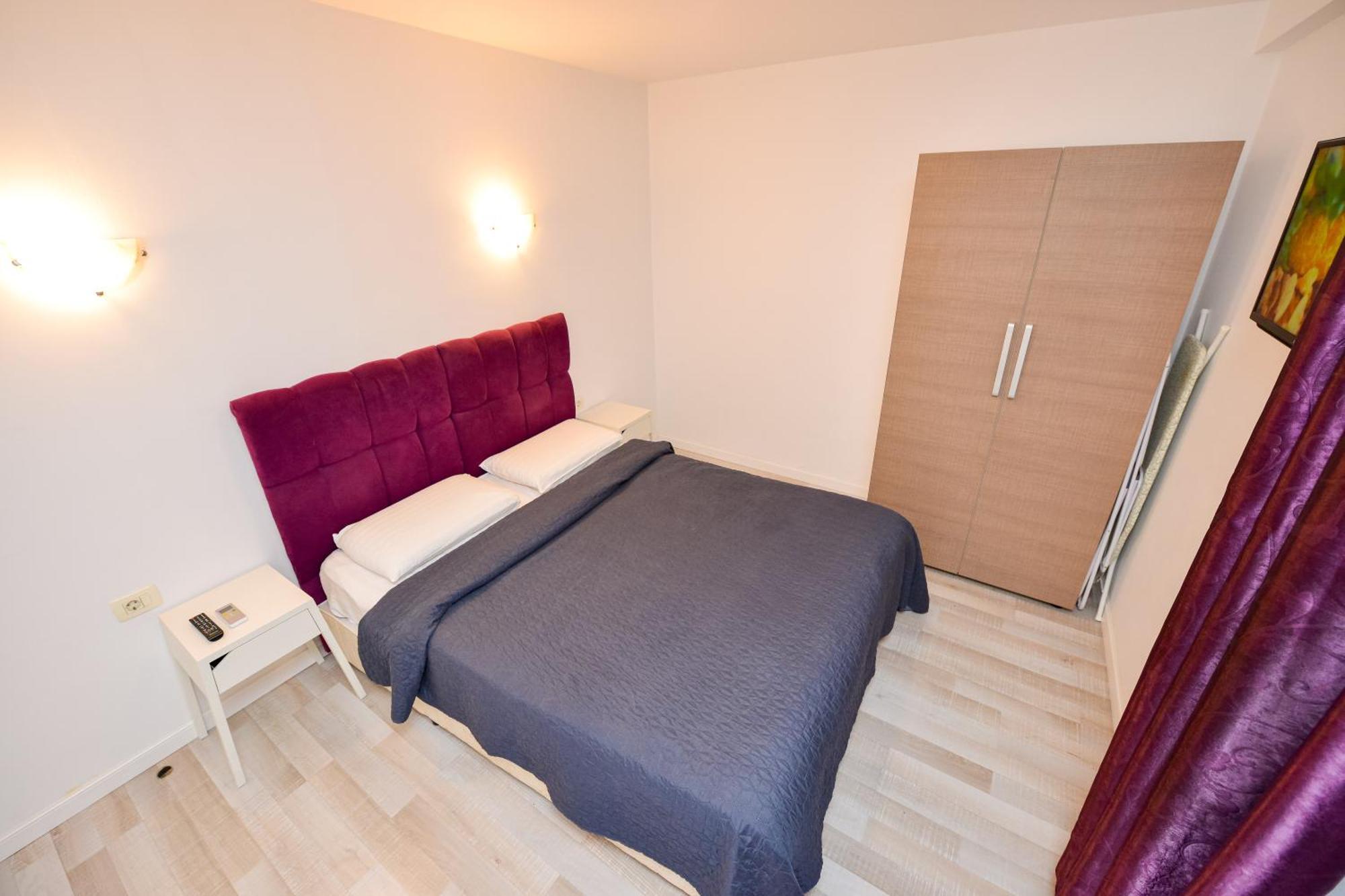 Center With Terrace Apartament *