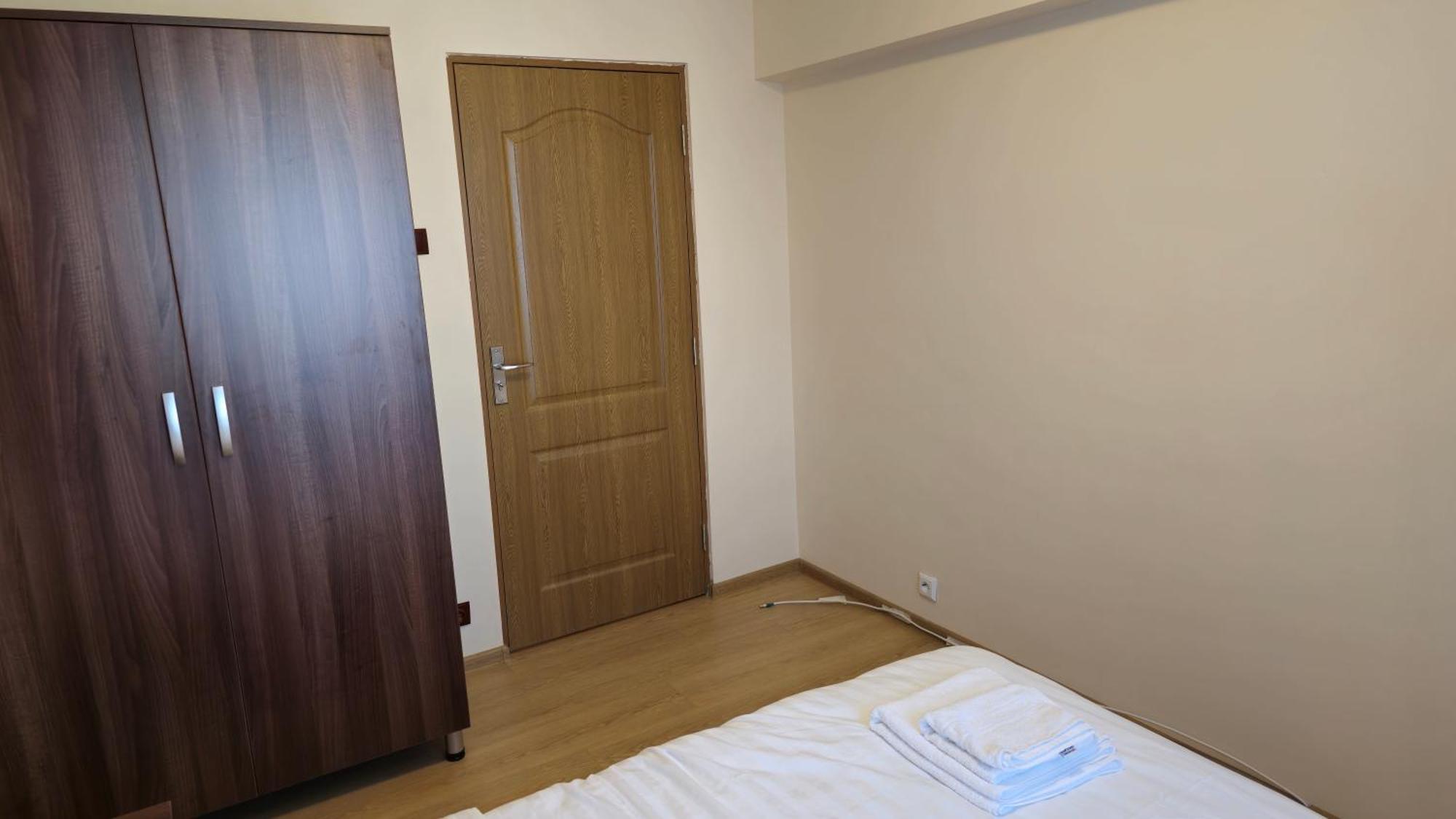 Apartamento Tineretului