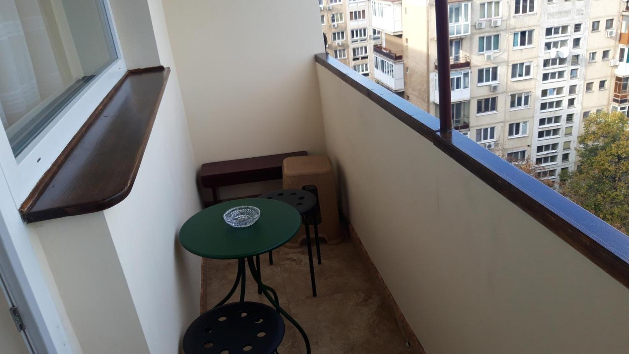 Apartamento Tineretului *