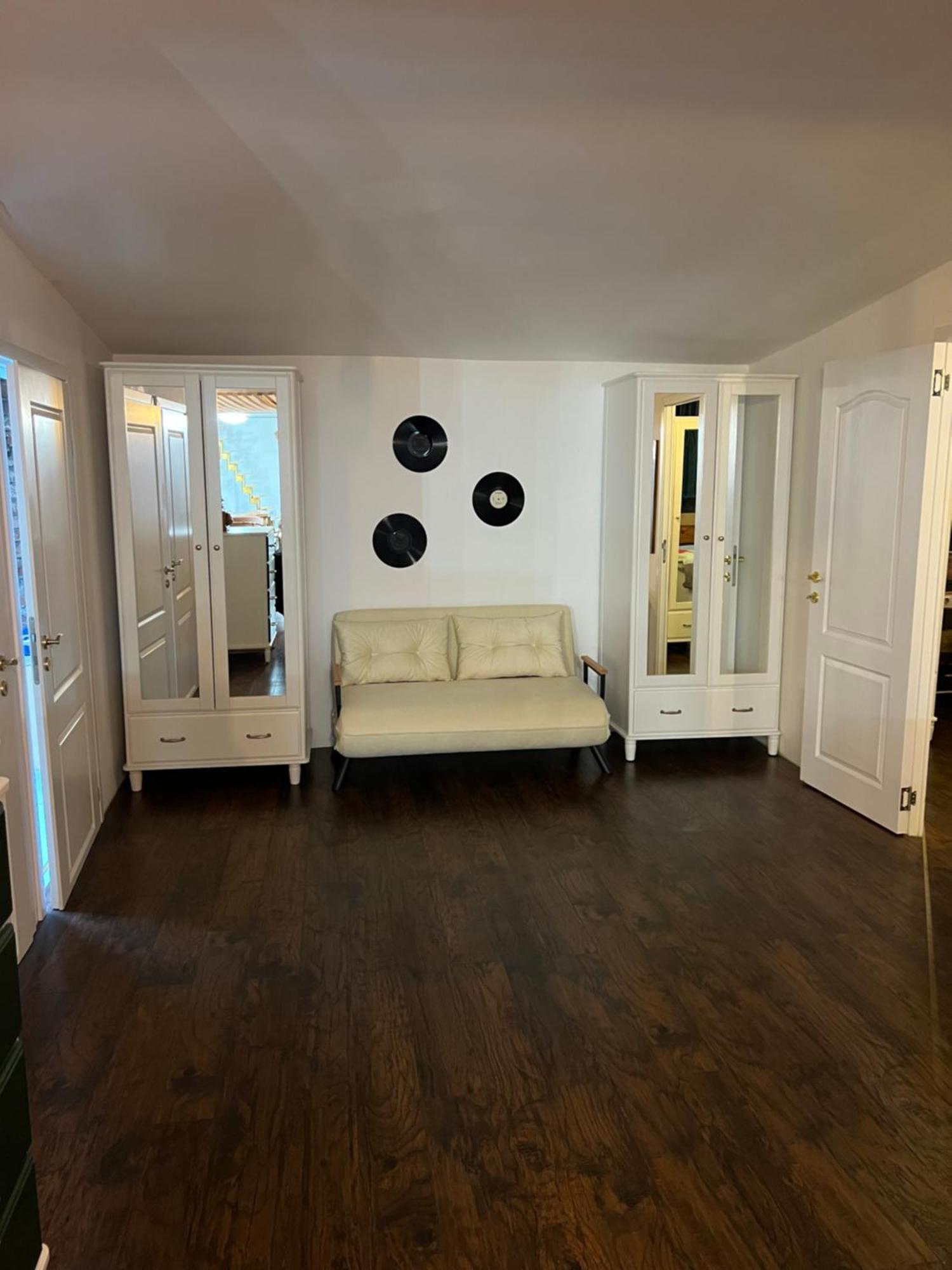 Apartament Fancy Old Town Bucureşti