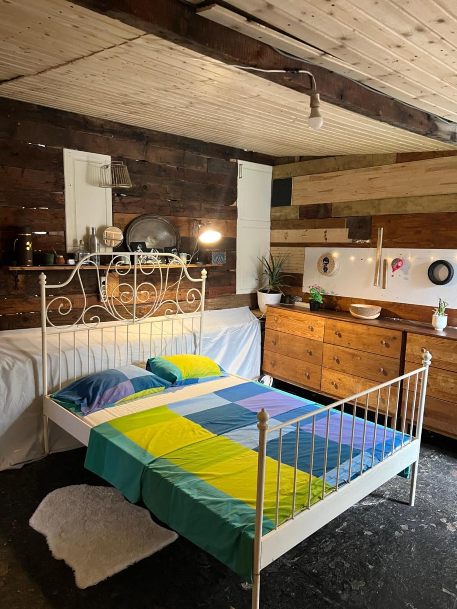 Apartament Fancy Old Town Bucureşti
