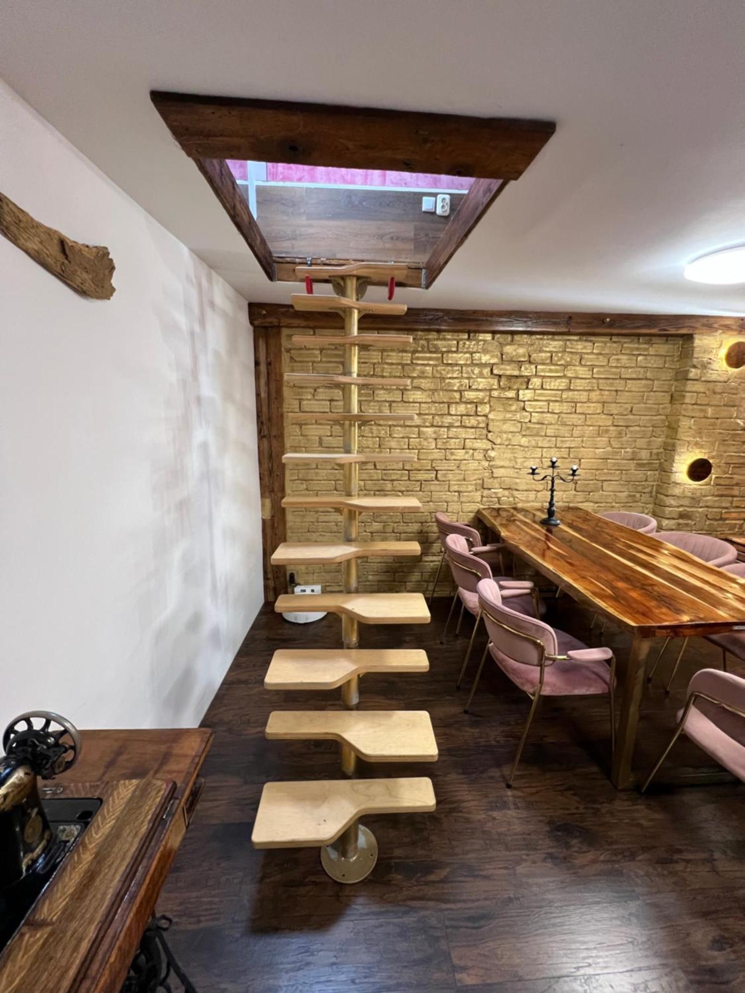 Apartament Fancy Old Town Bucureşti