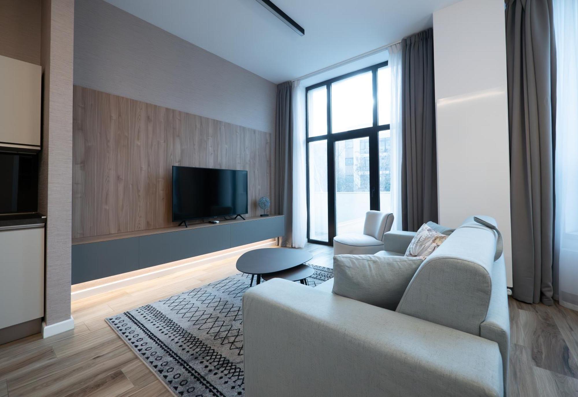 Hotel Novos Luxury