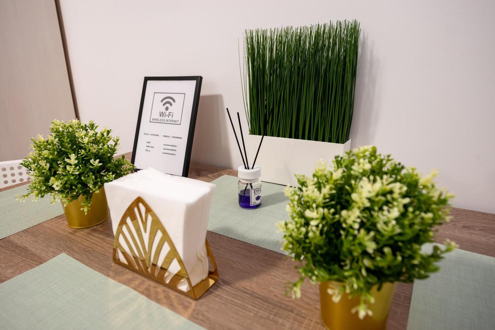 Center Apartamento