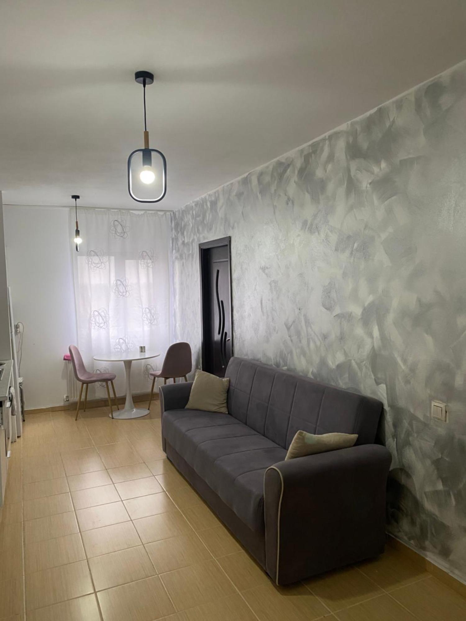 Sofi Apartment Bucharest