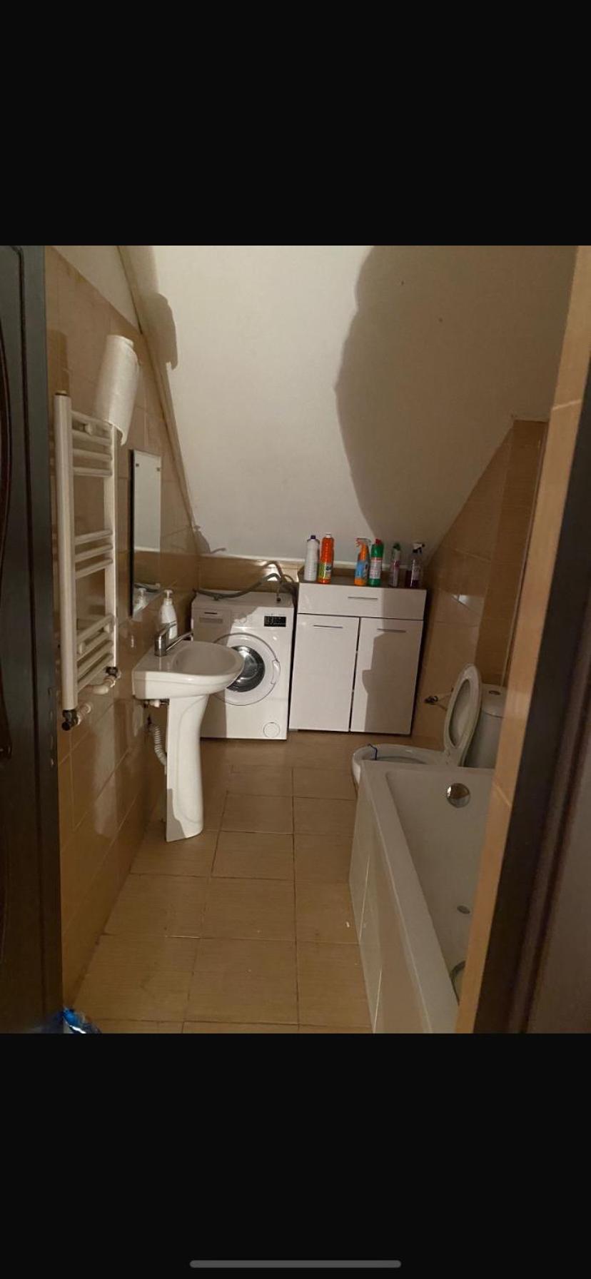 Apartment Sofi *