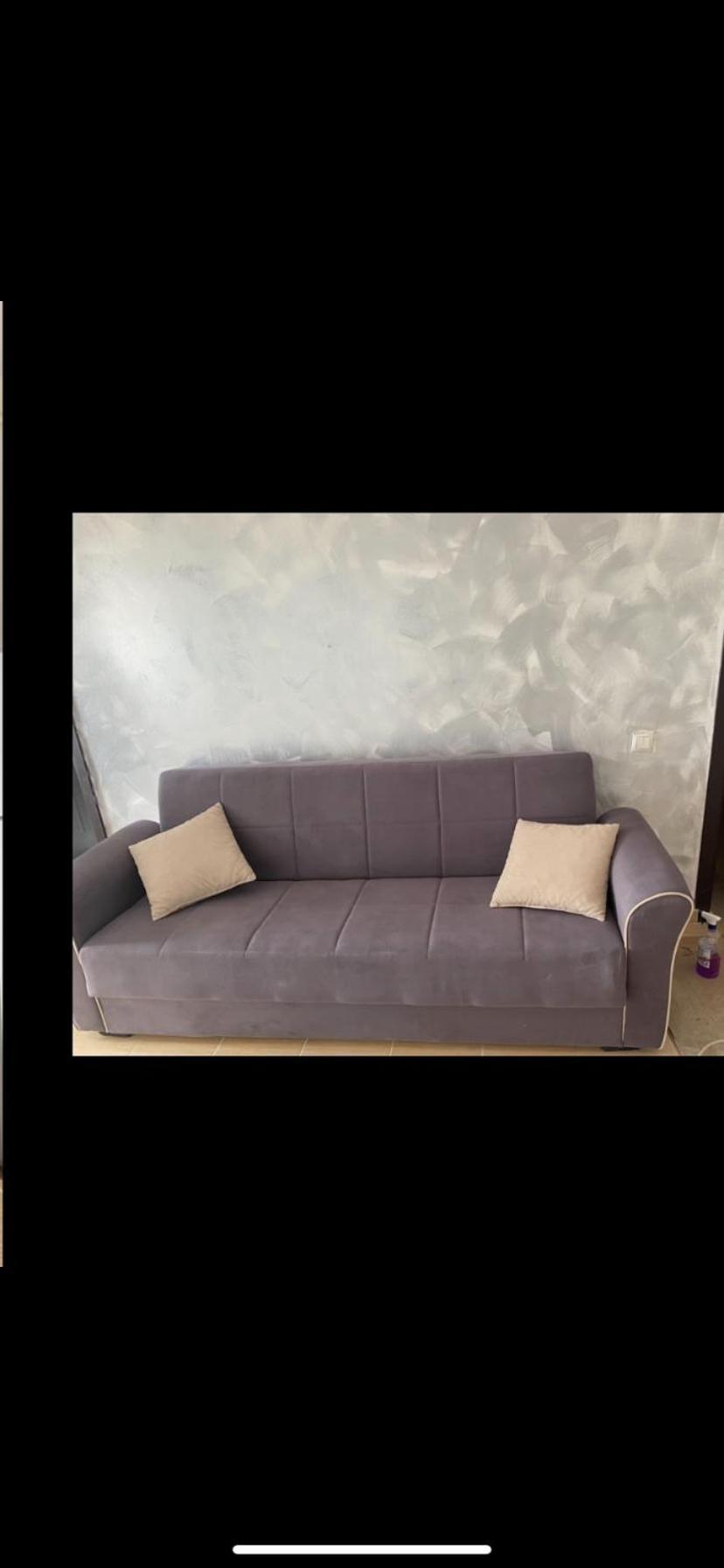 Apartment Sofi *